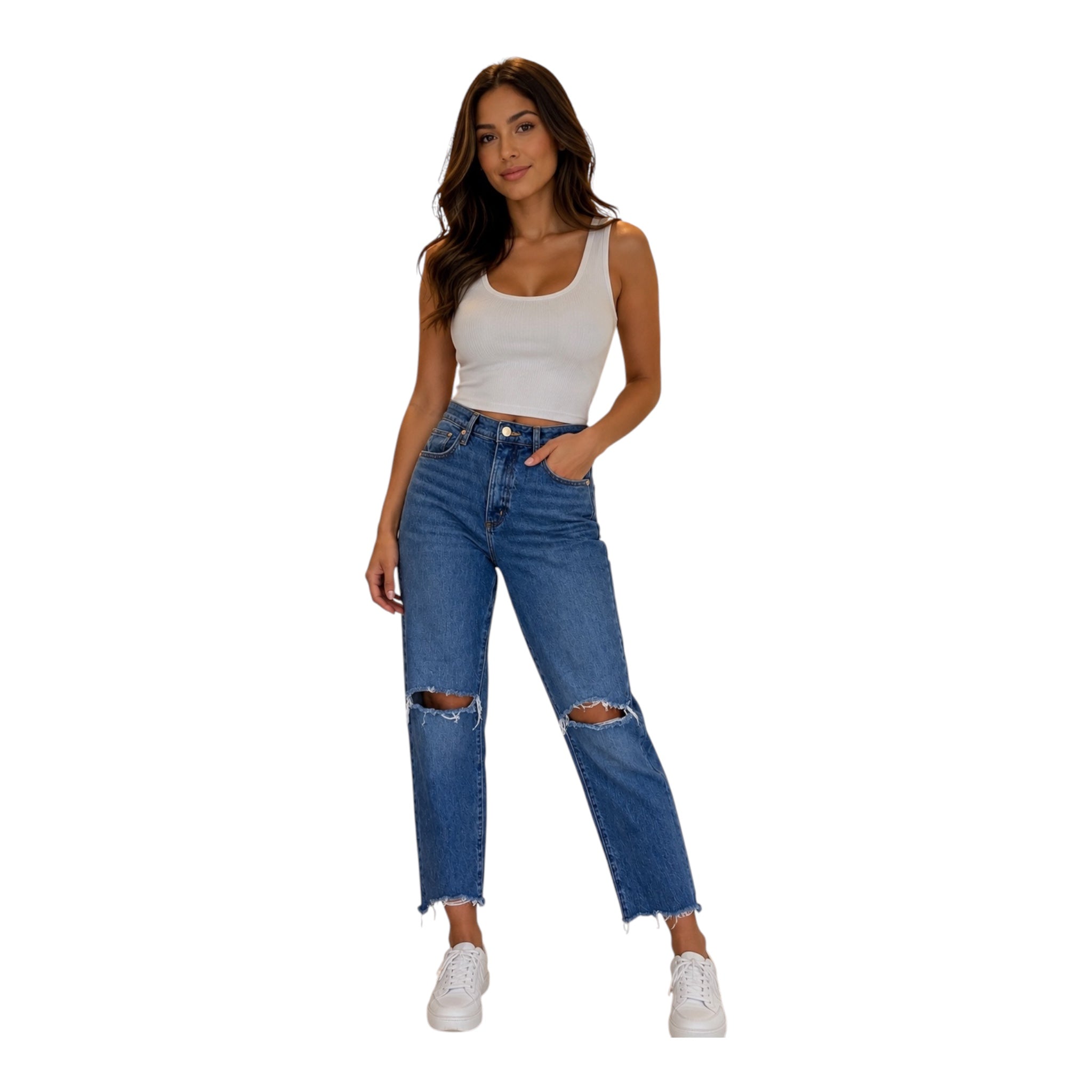 Pantalón de Dama
