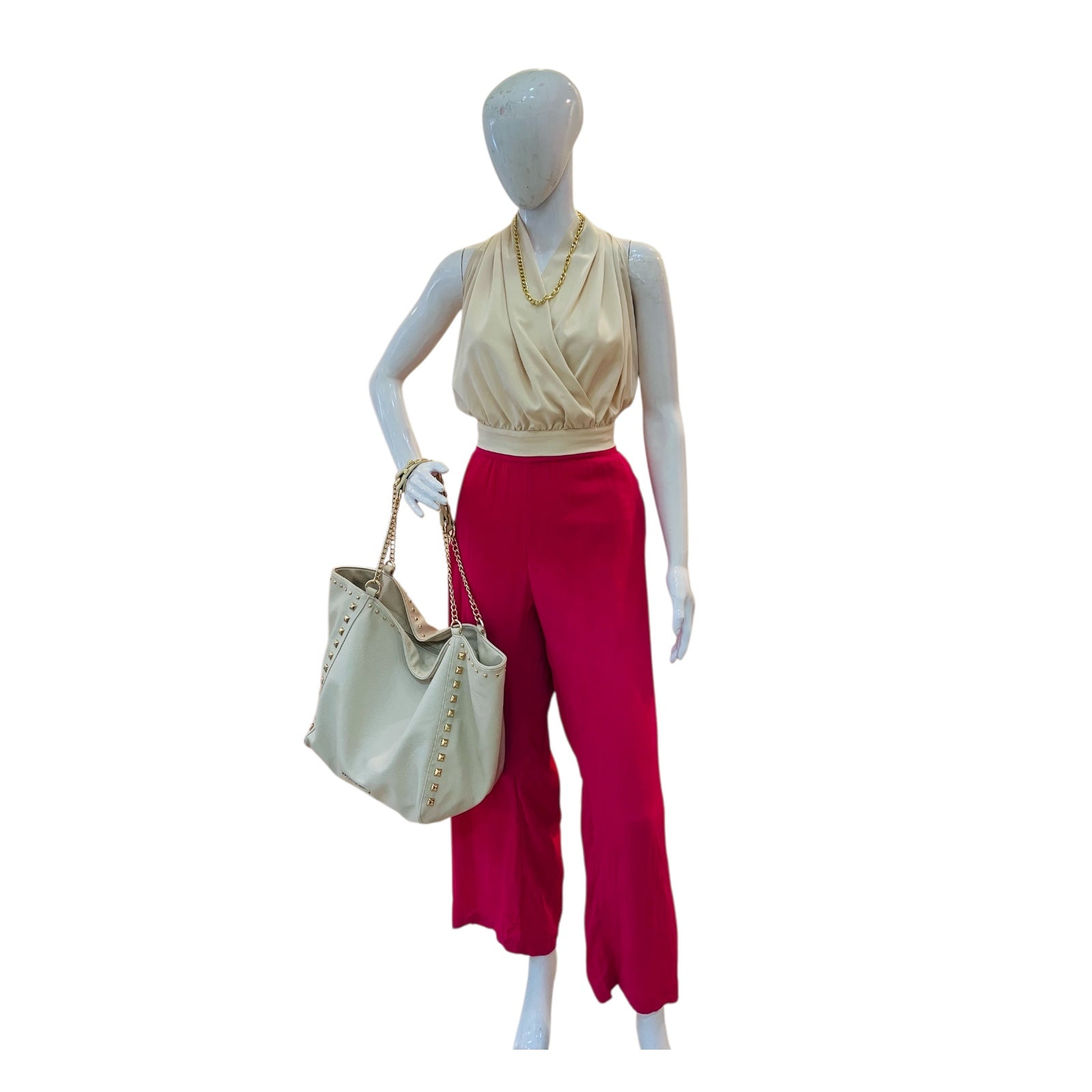 Blusa de Dama