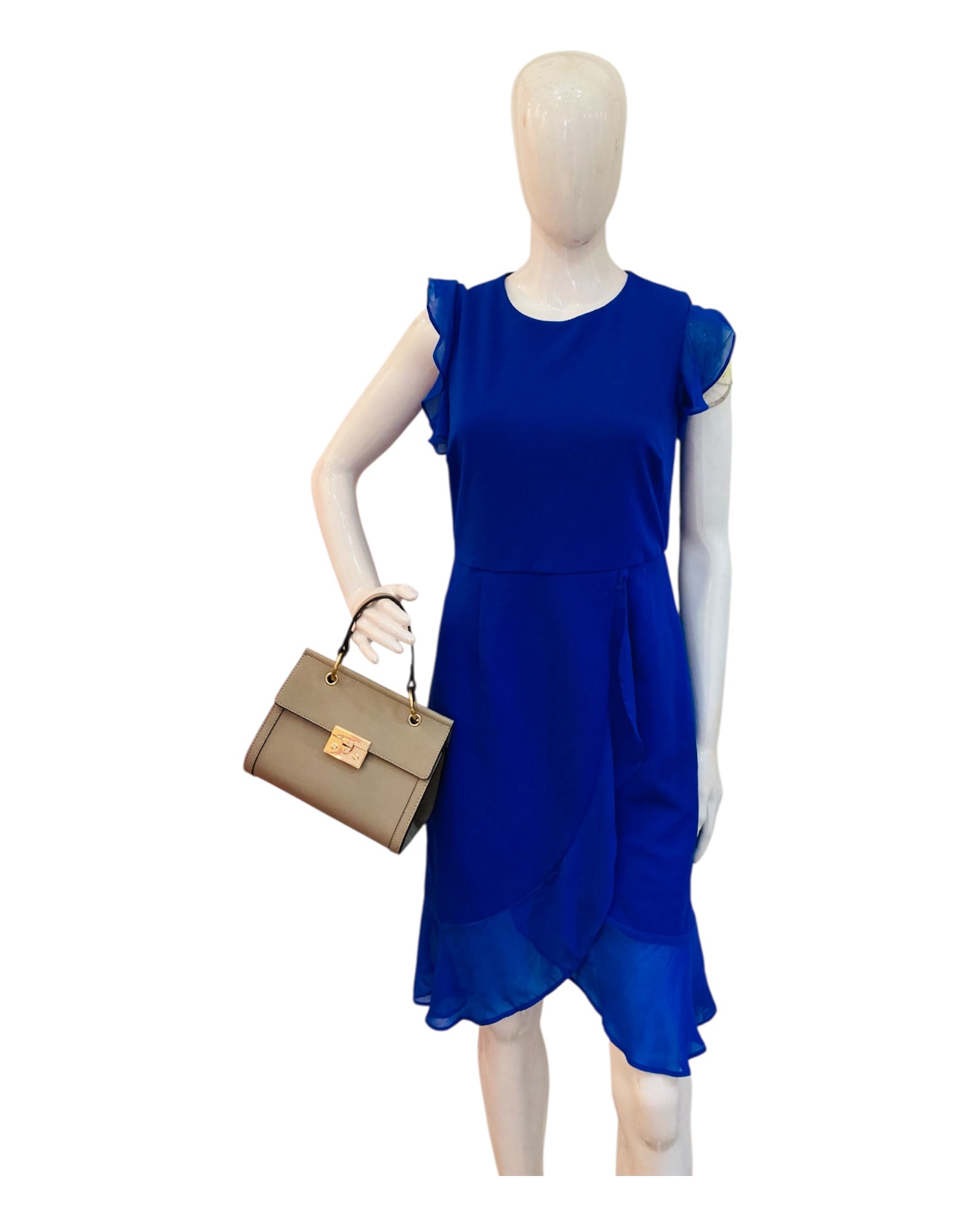 Vestido Dama
