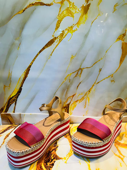 Zapato de Dama