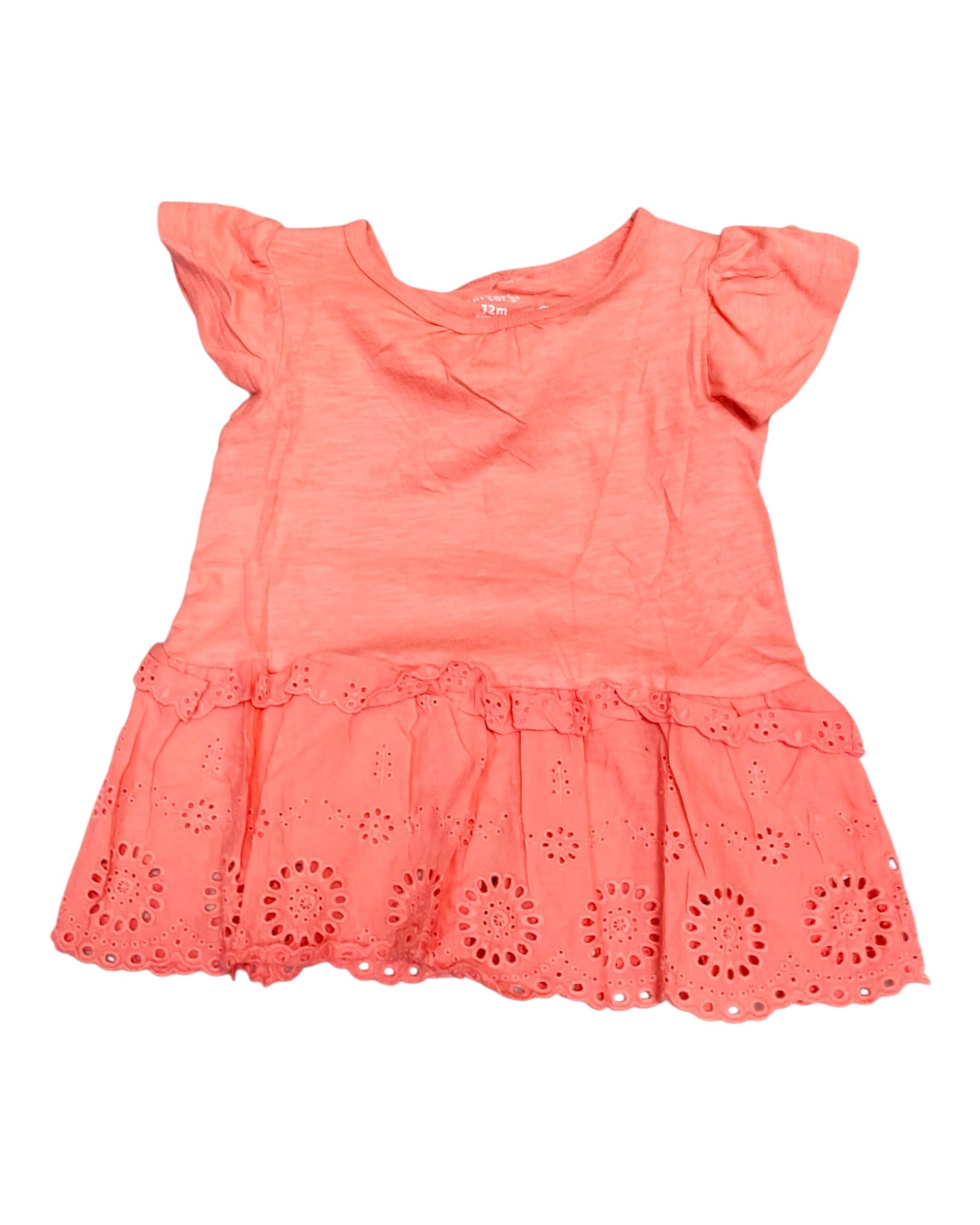 Camisa de Niña