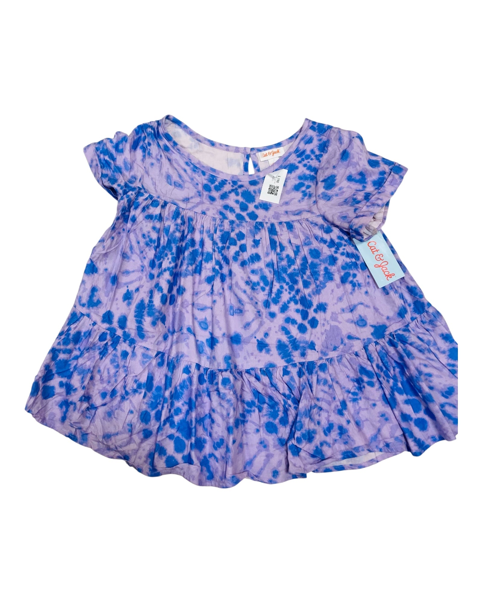 Camisa de Niña