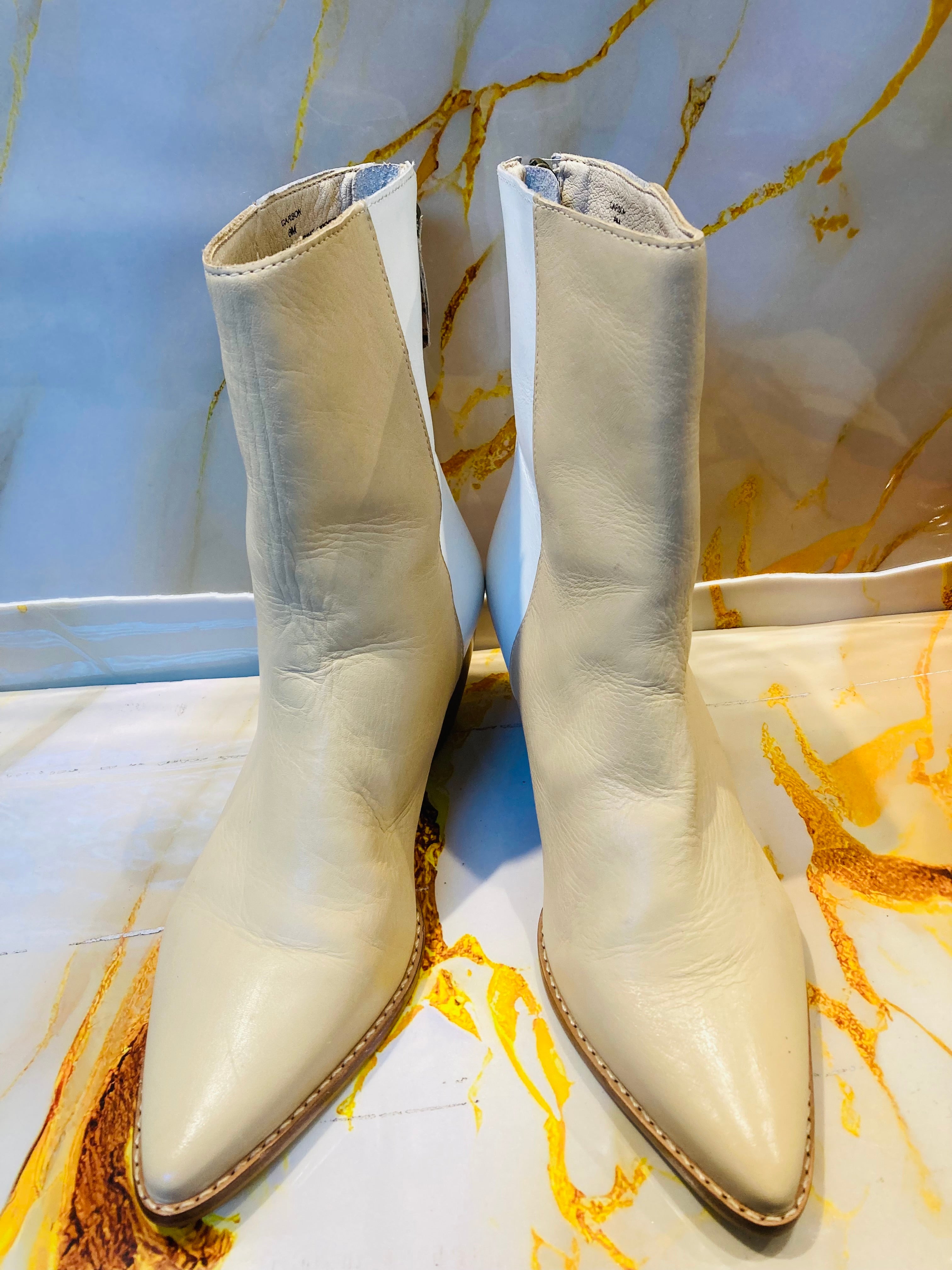 Botas de Dama