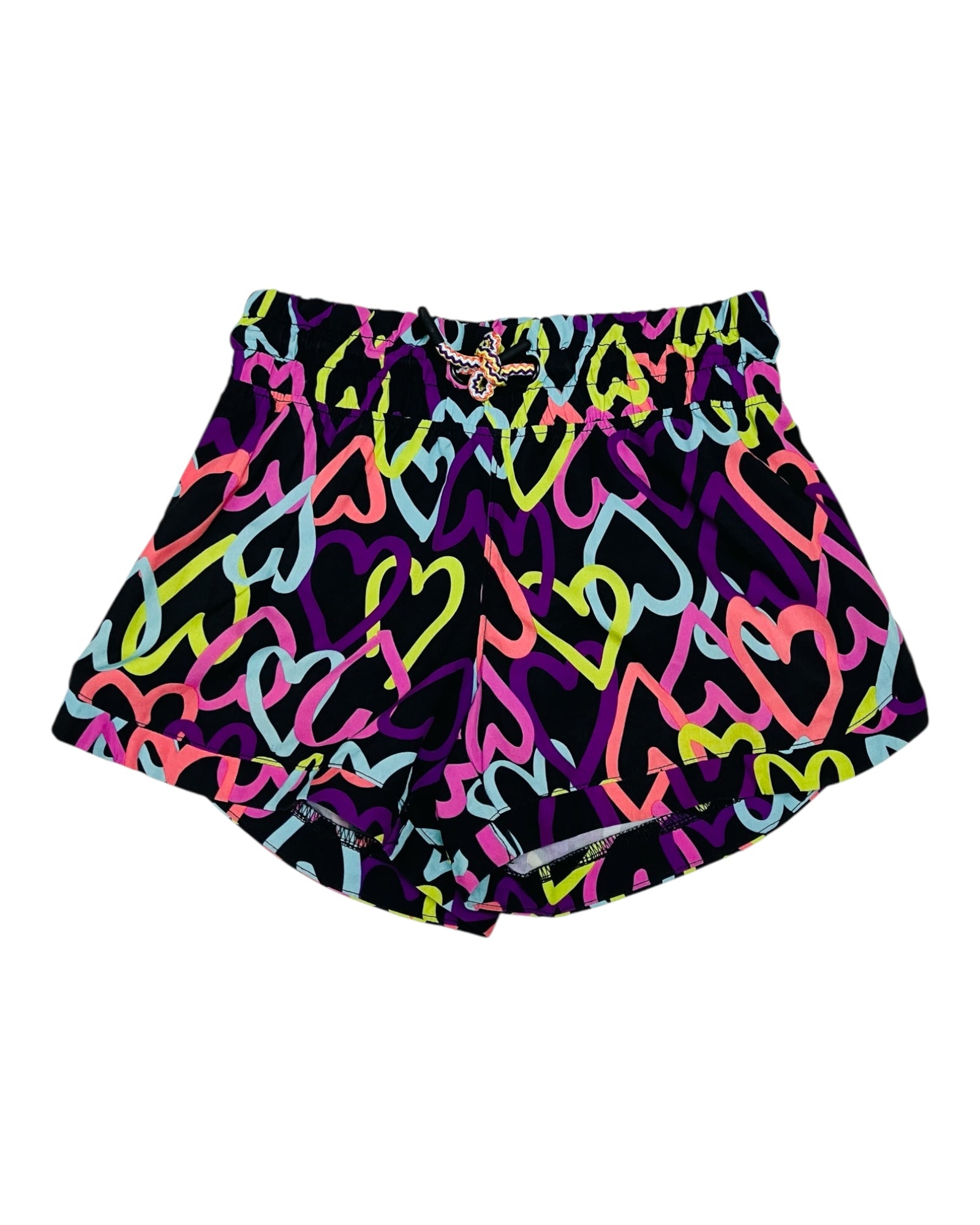 Short de Niña