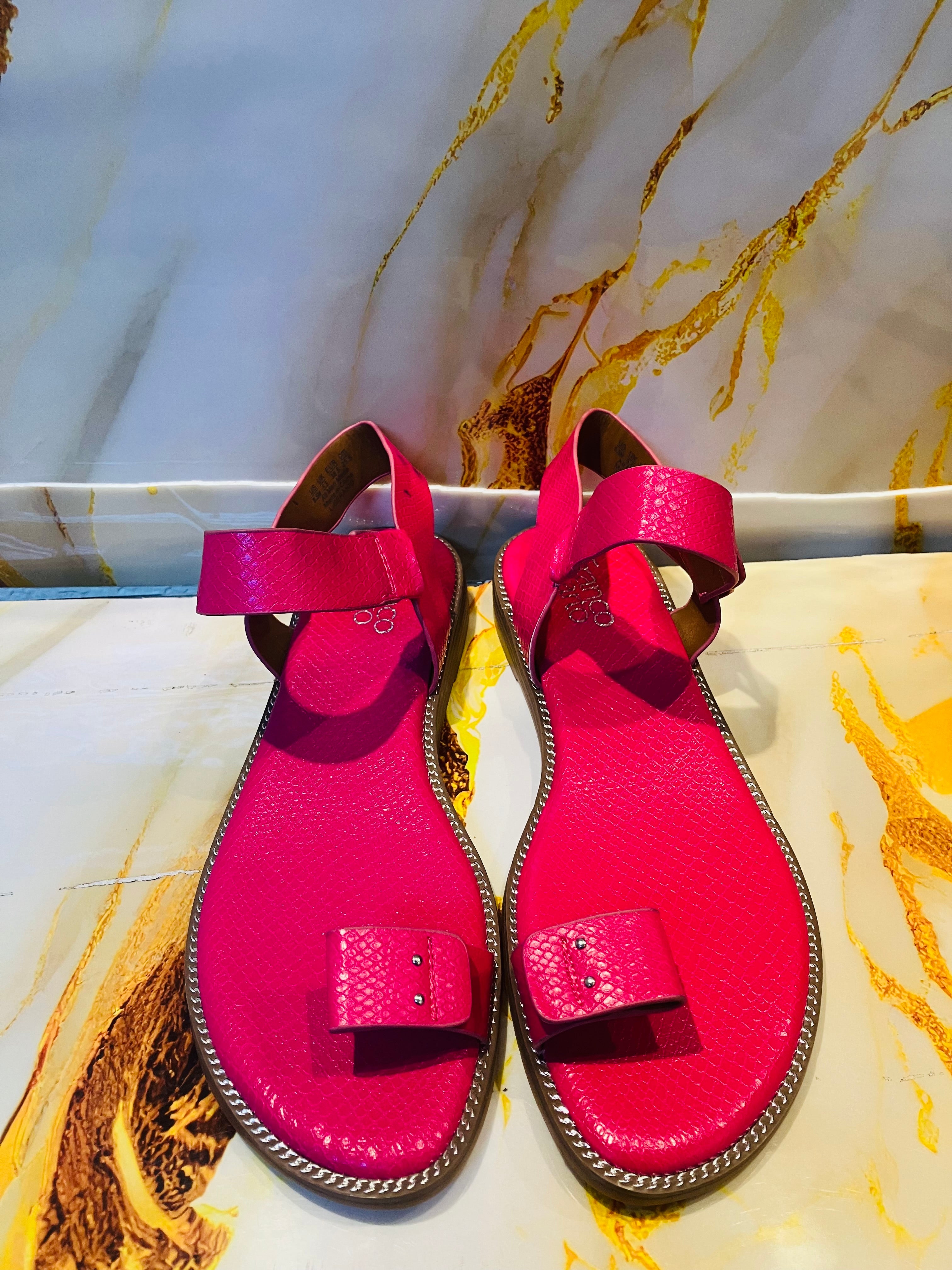 Zapato de Dama