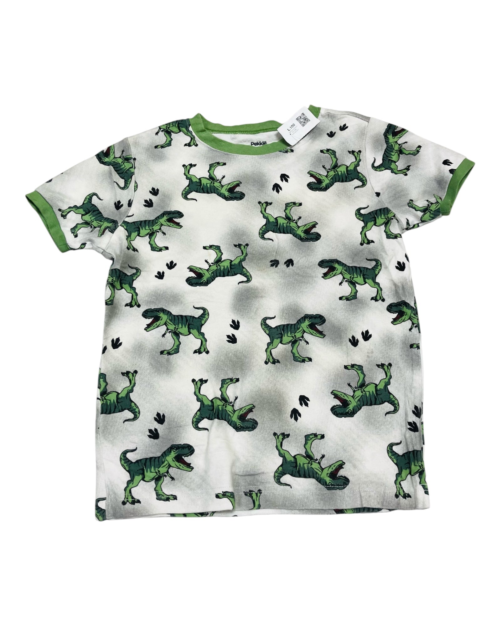 Camisa de Niña