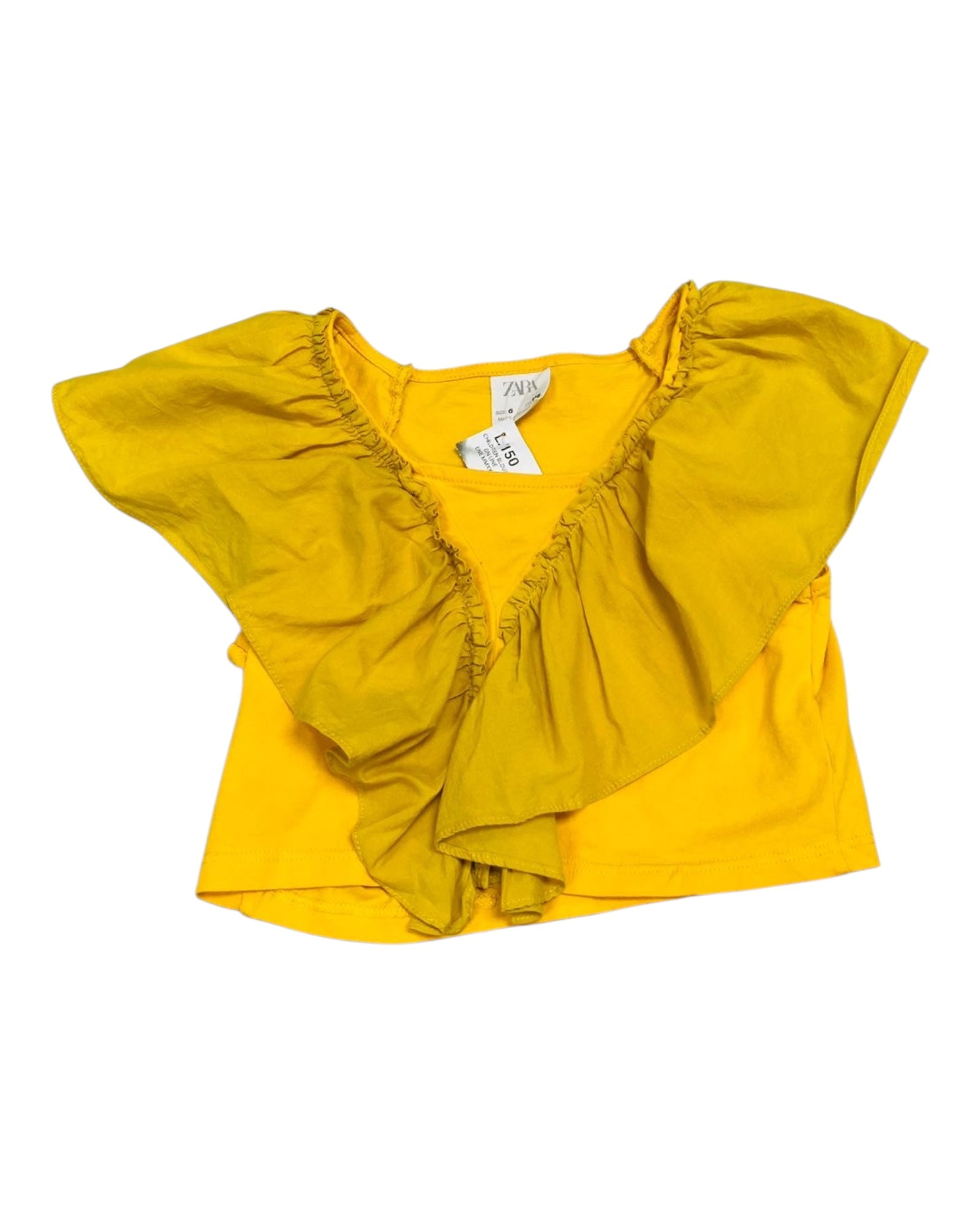 Camisa de Niña