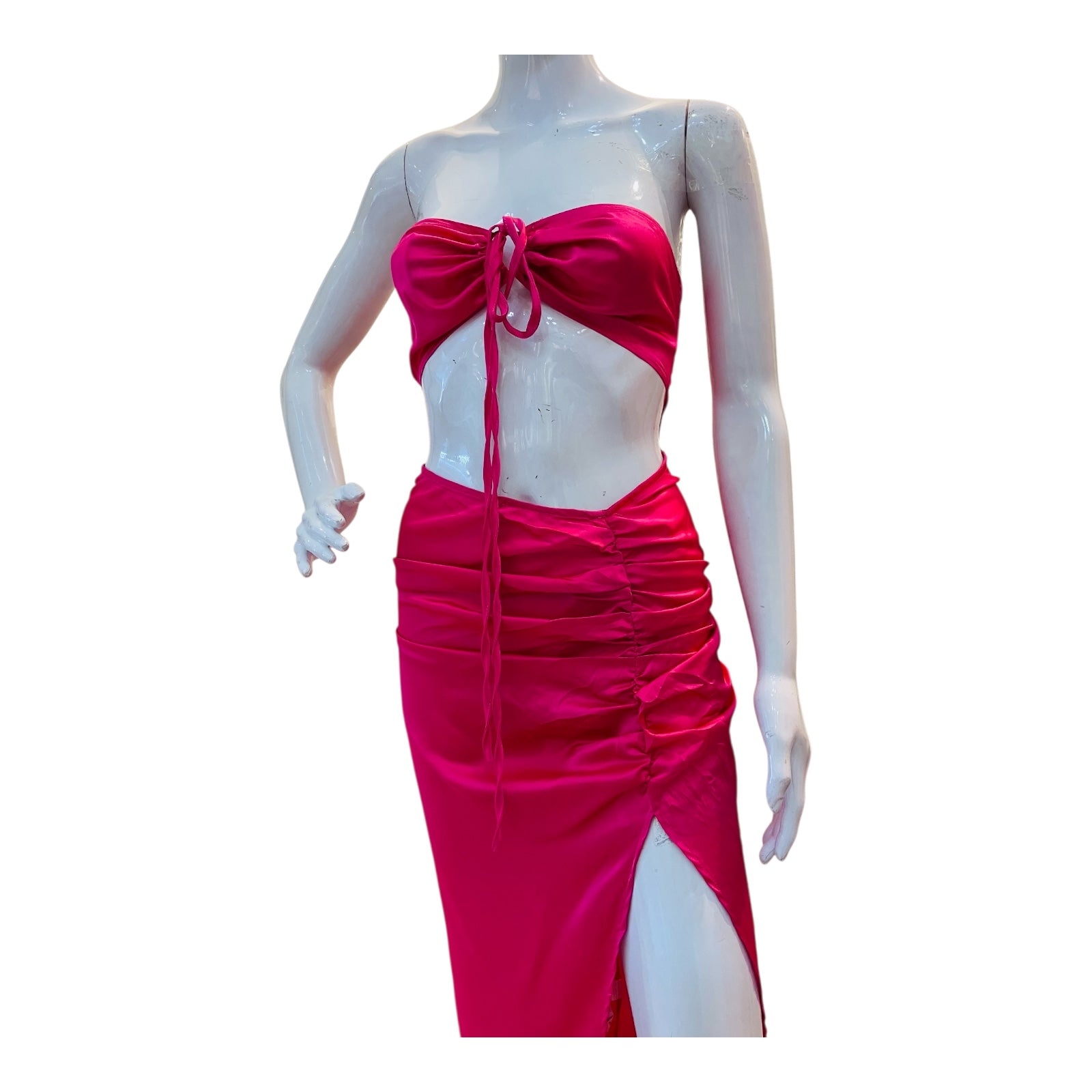 Vestido de Dama