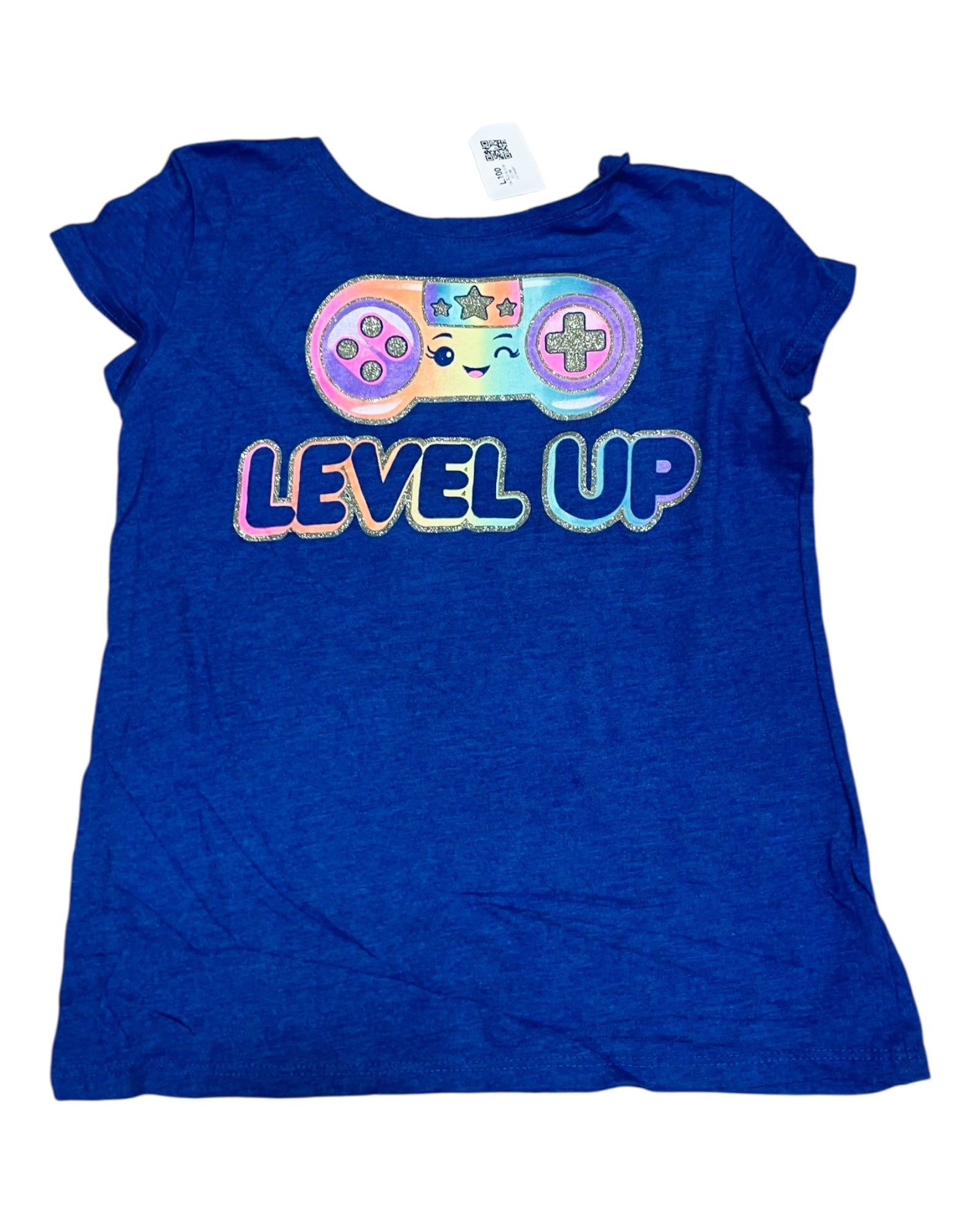 Camisa de Niña