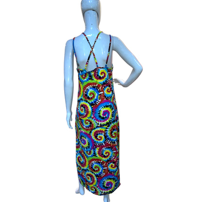 Vestido de Dama