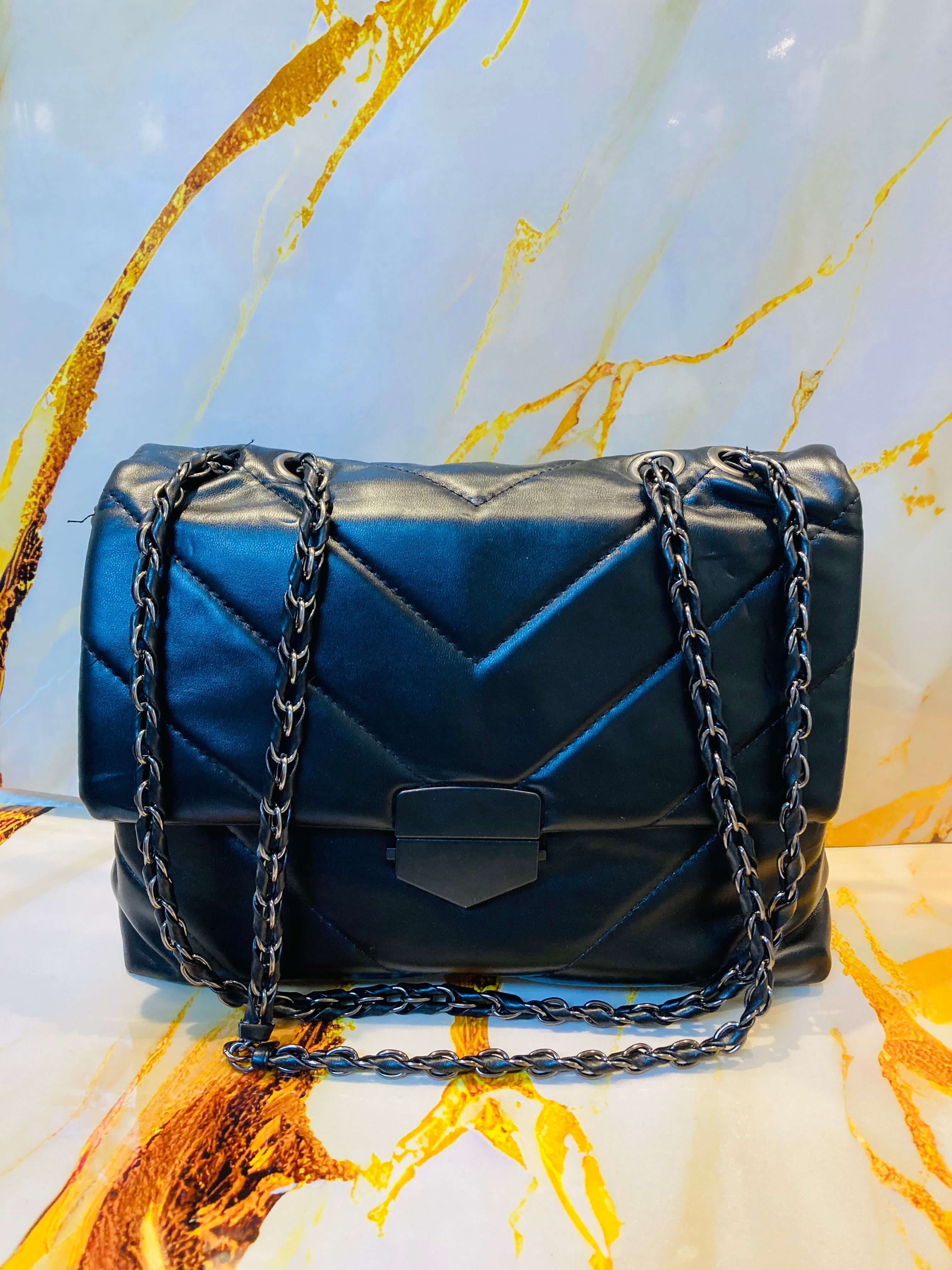 Cartera de Dama