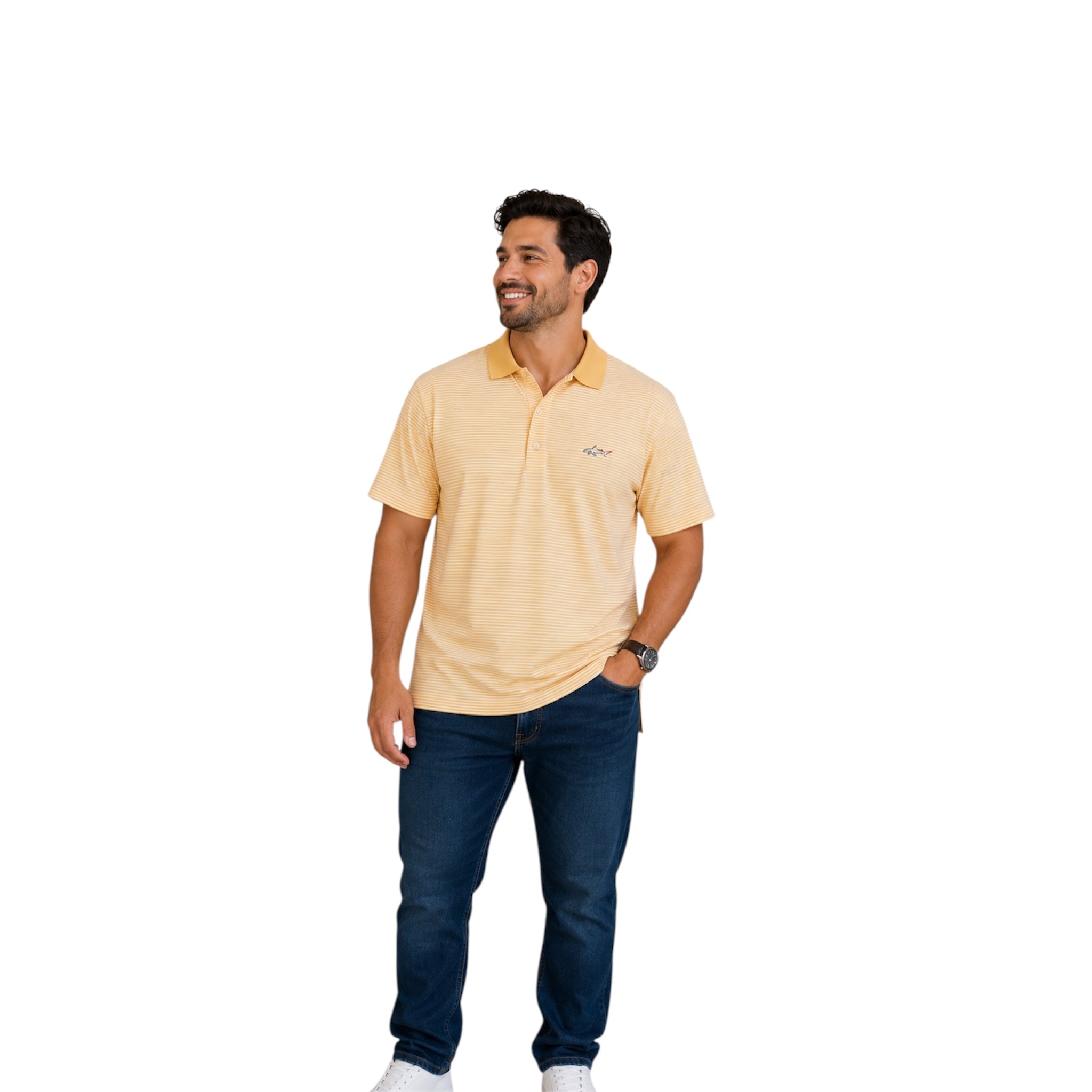 Camisa de Dama