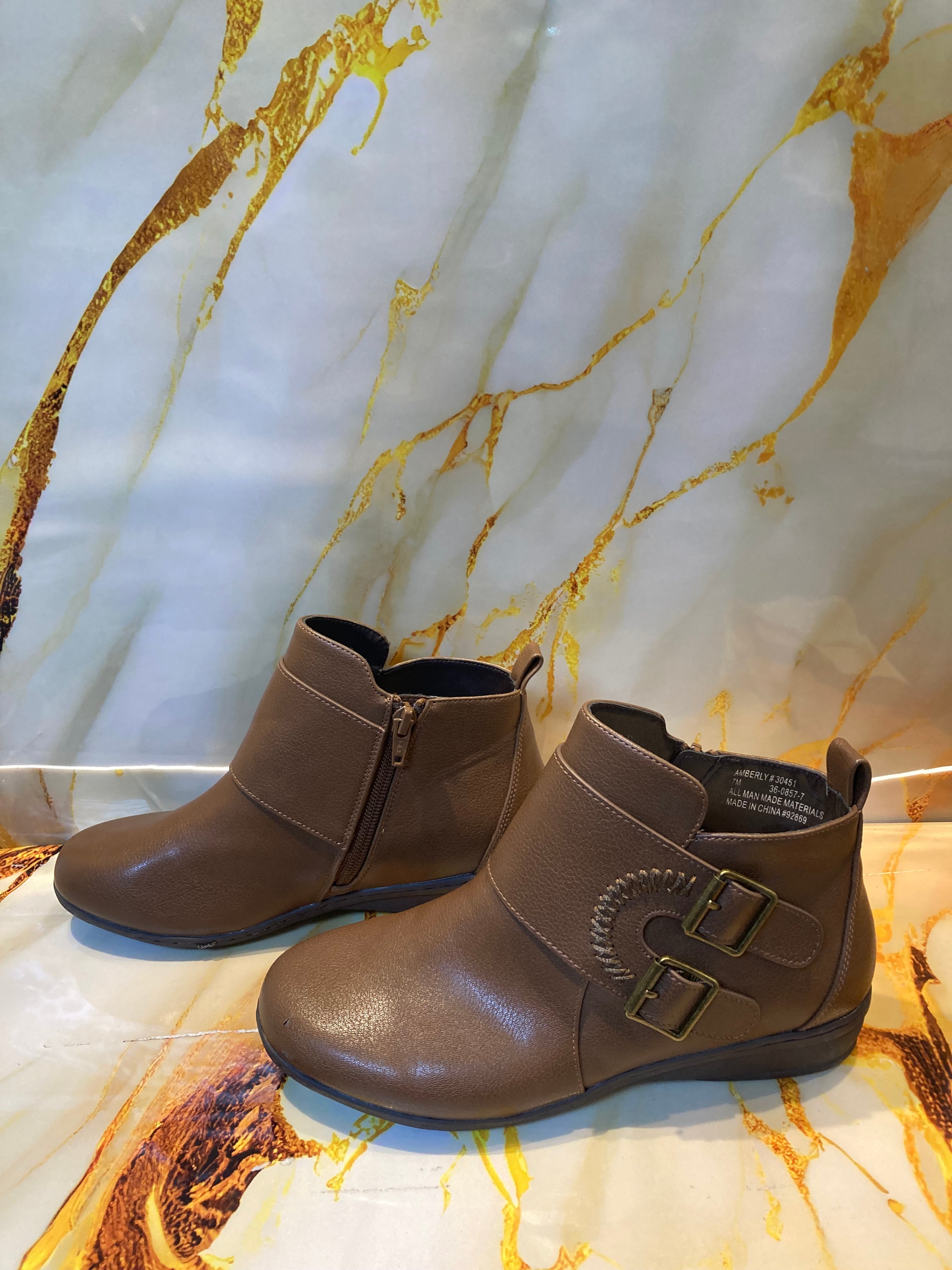 Botas de Dama