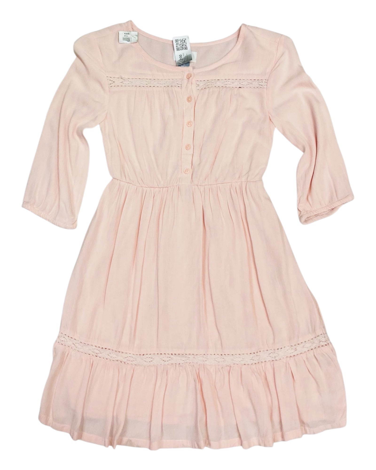 Vestido de Niña