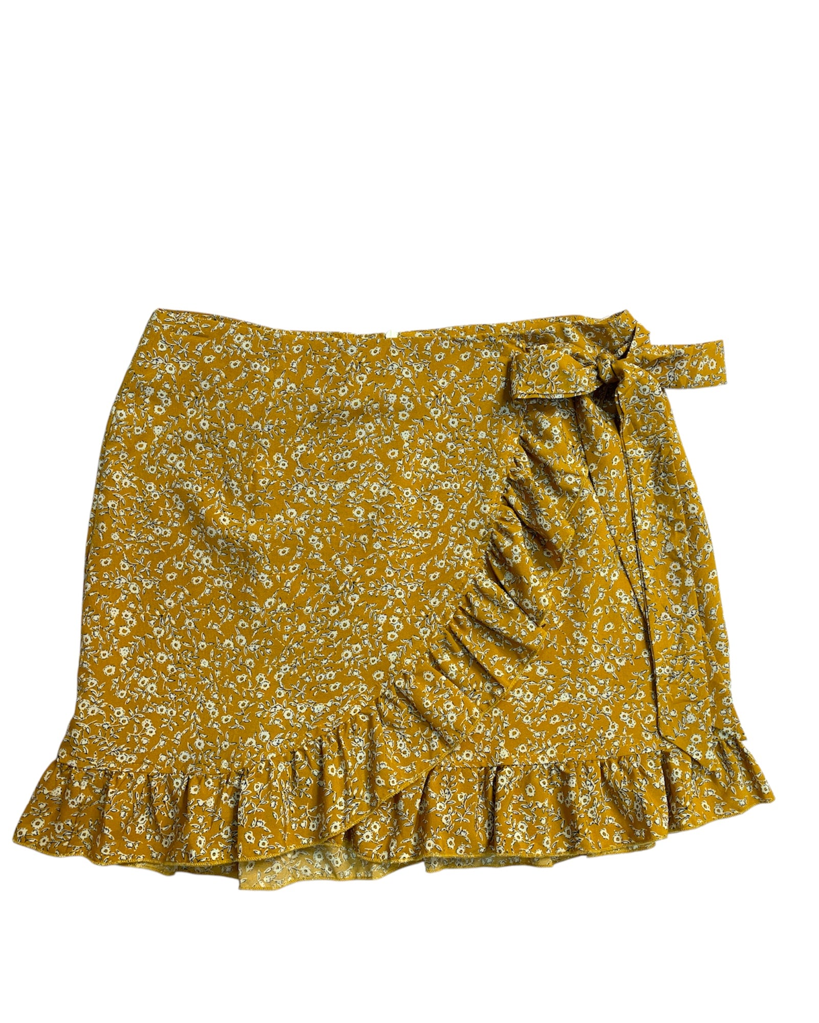 Falda de Dama