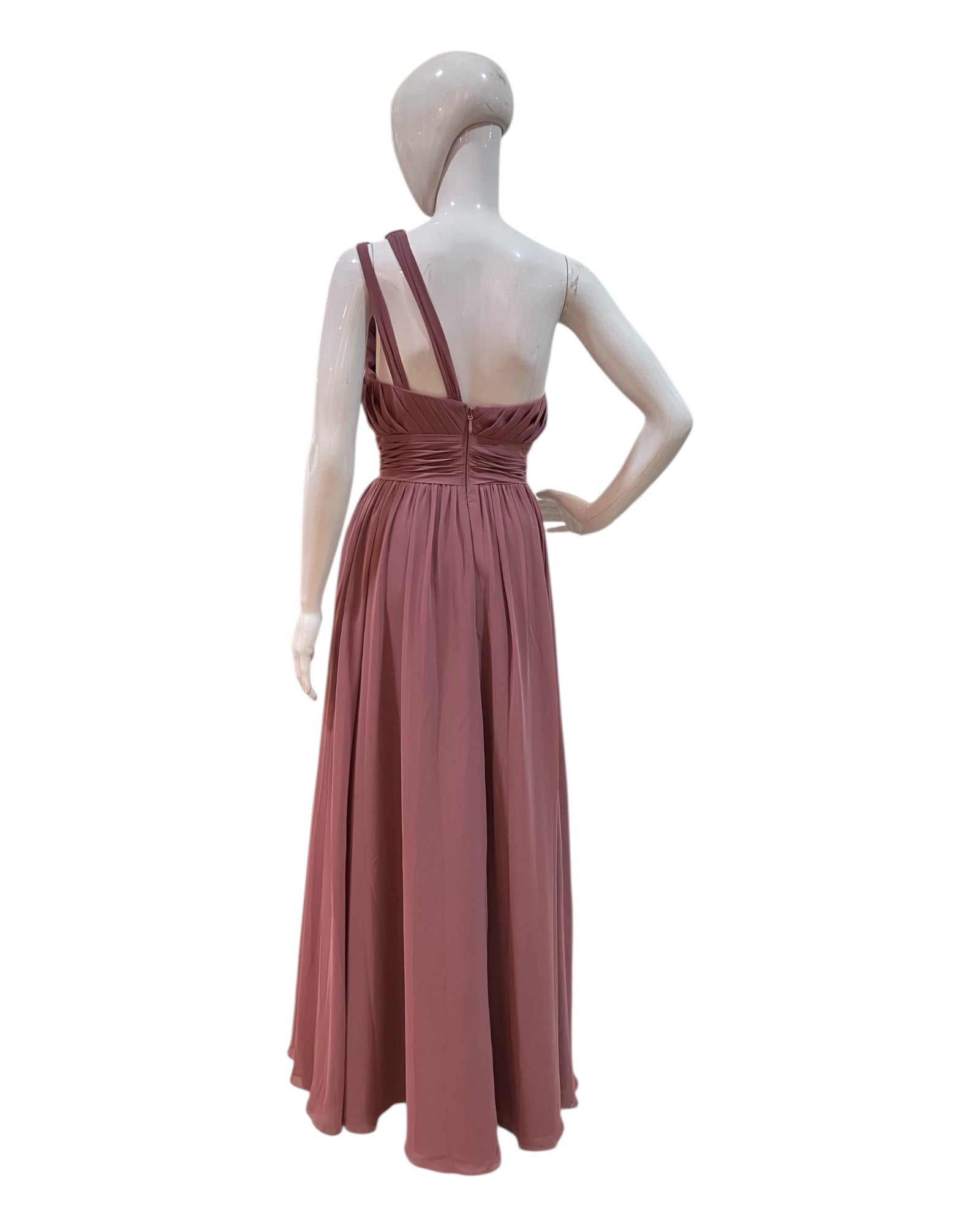 Vestido de Dama