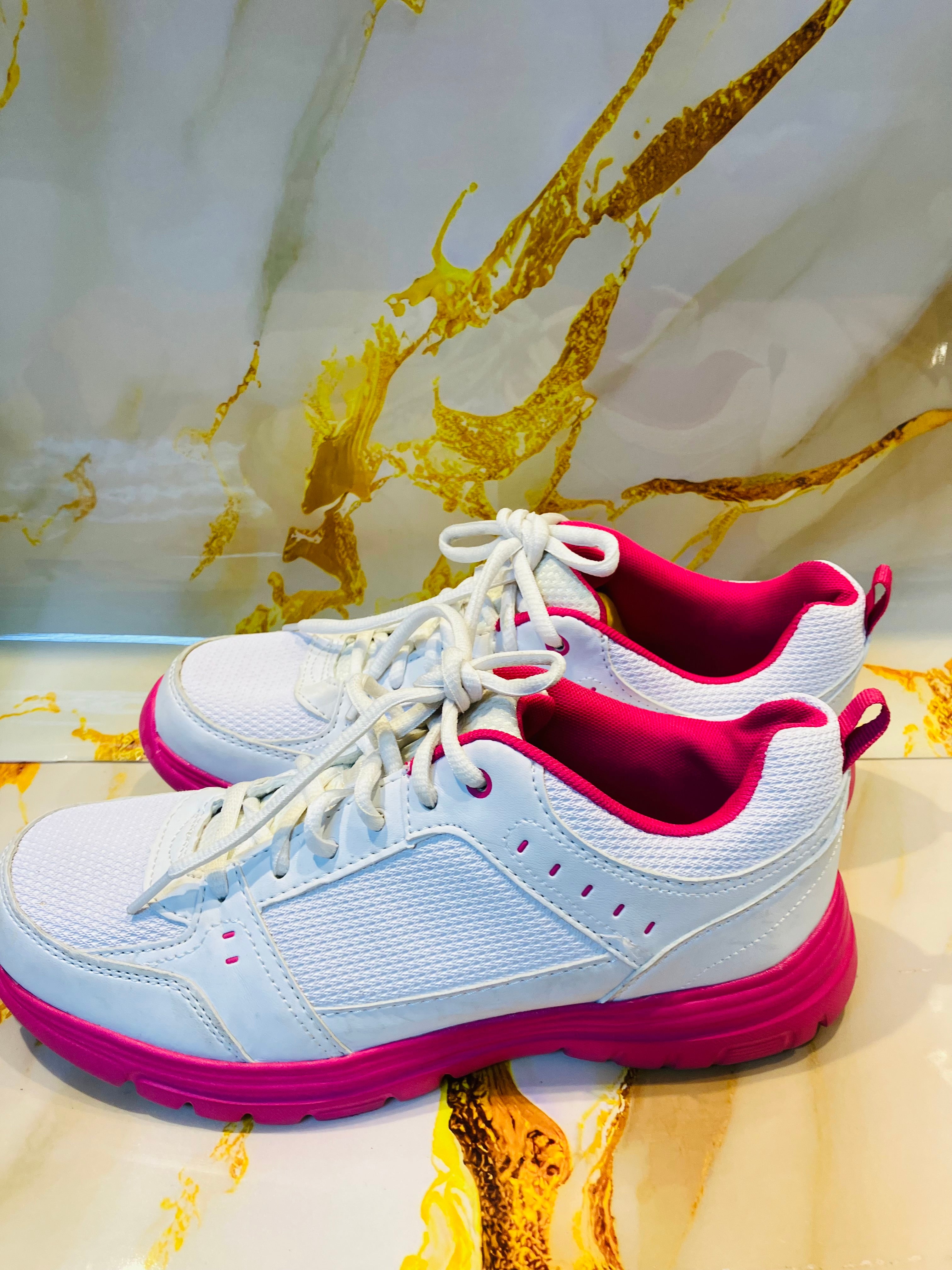 Zapato de Dama