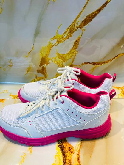 Zapato de Dama