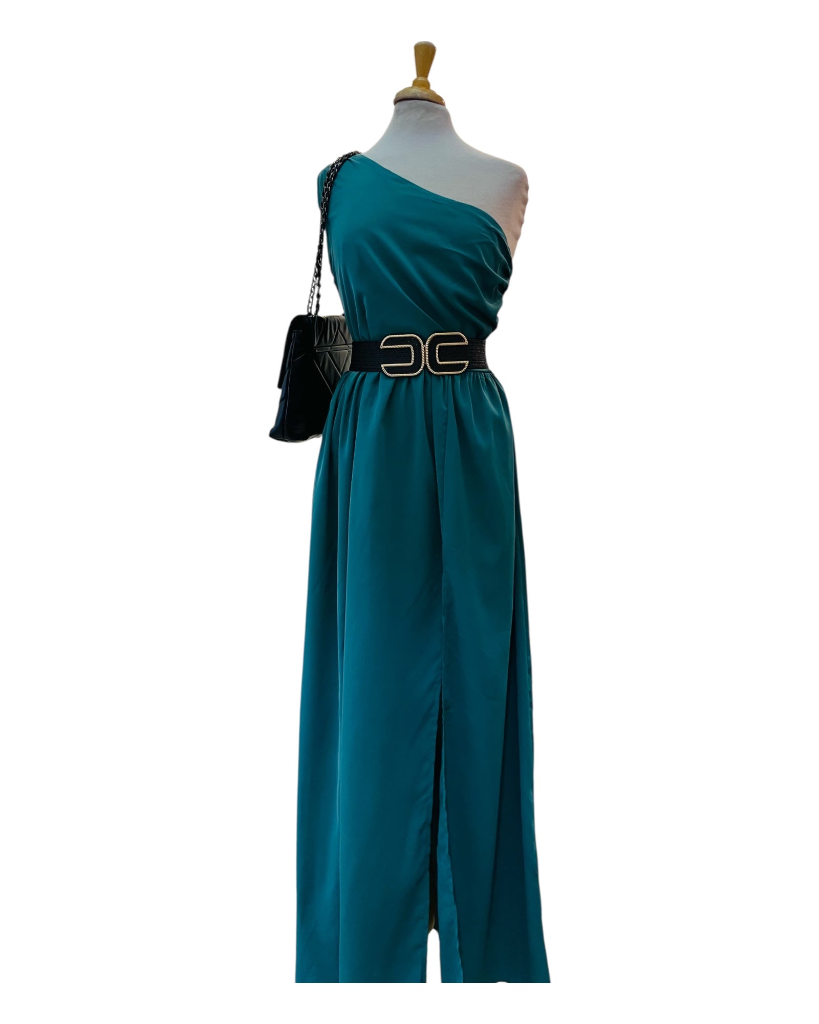 Vestido de Dama