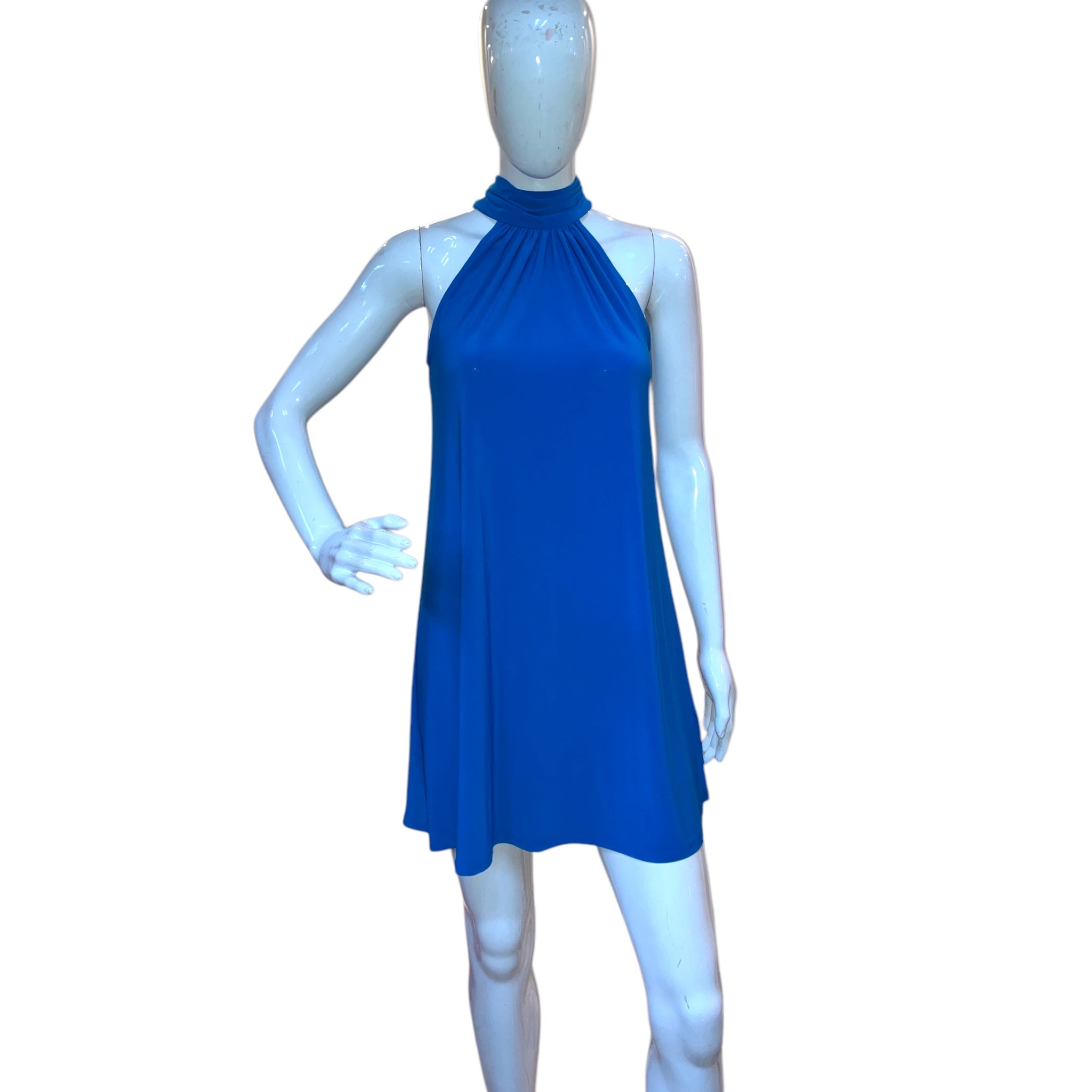 Vestido de Dama