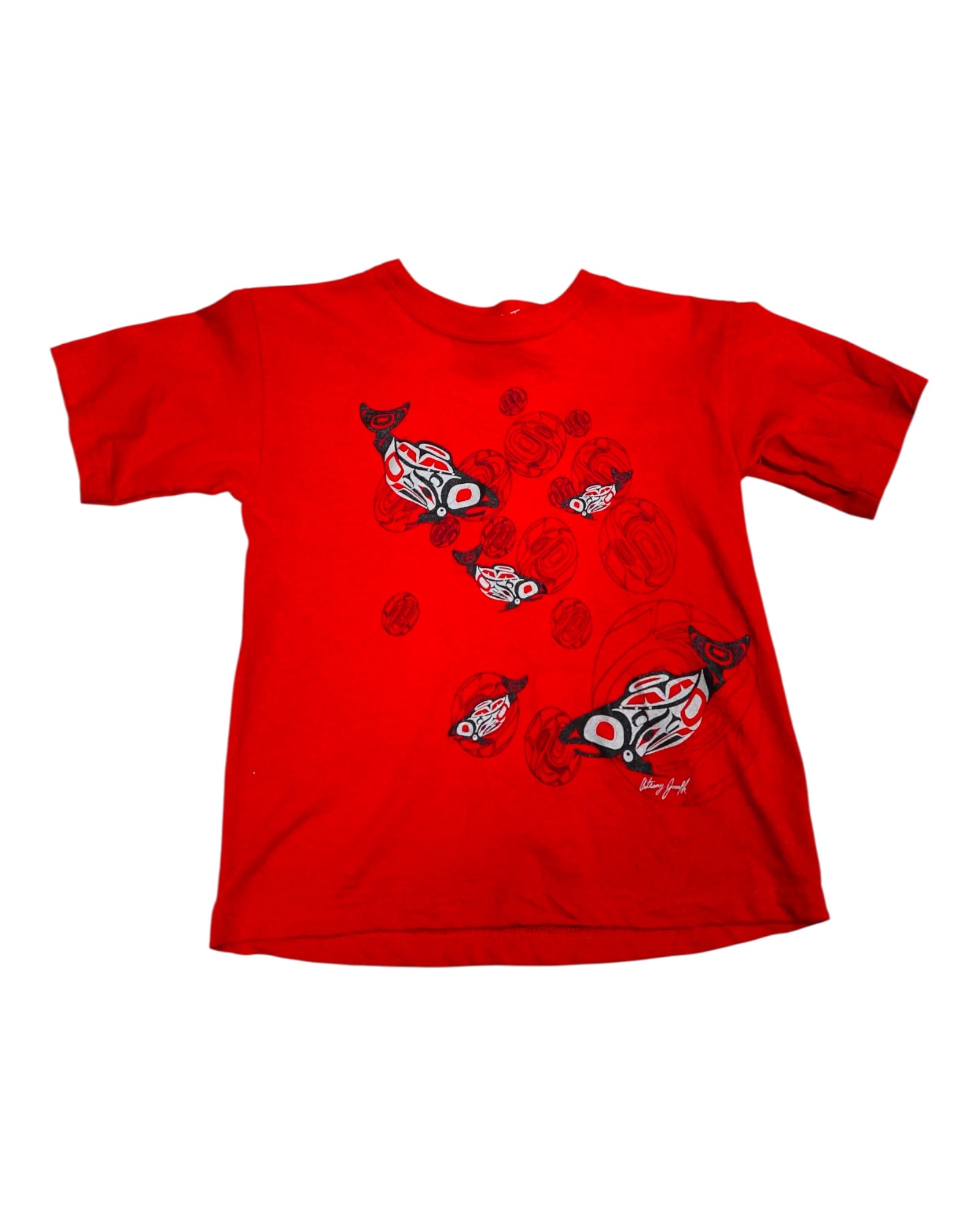 Camisa de Niño
