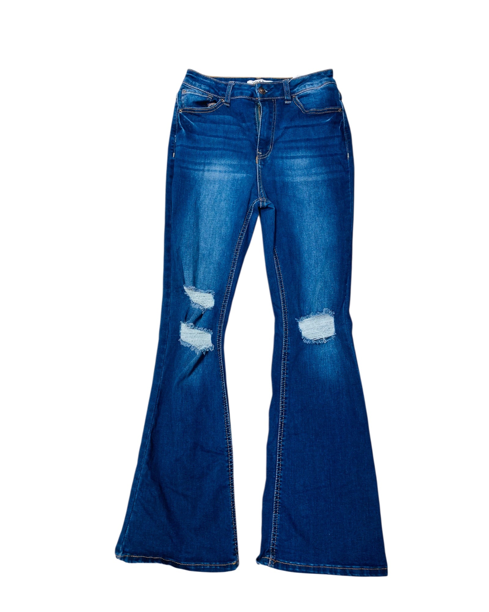 Pantalon jeans de Dama