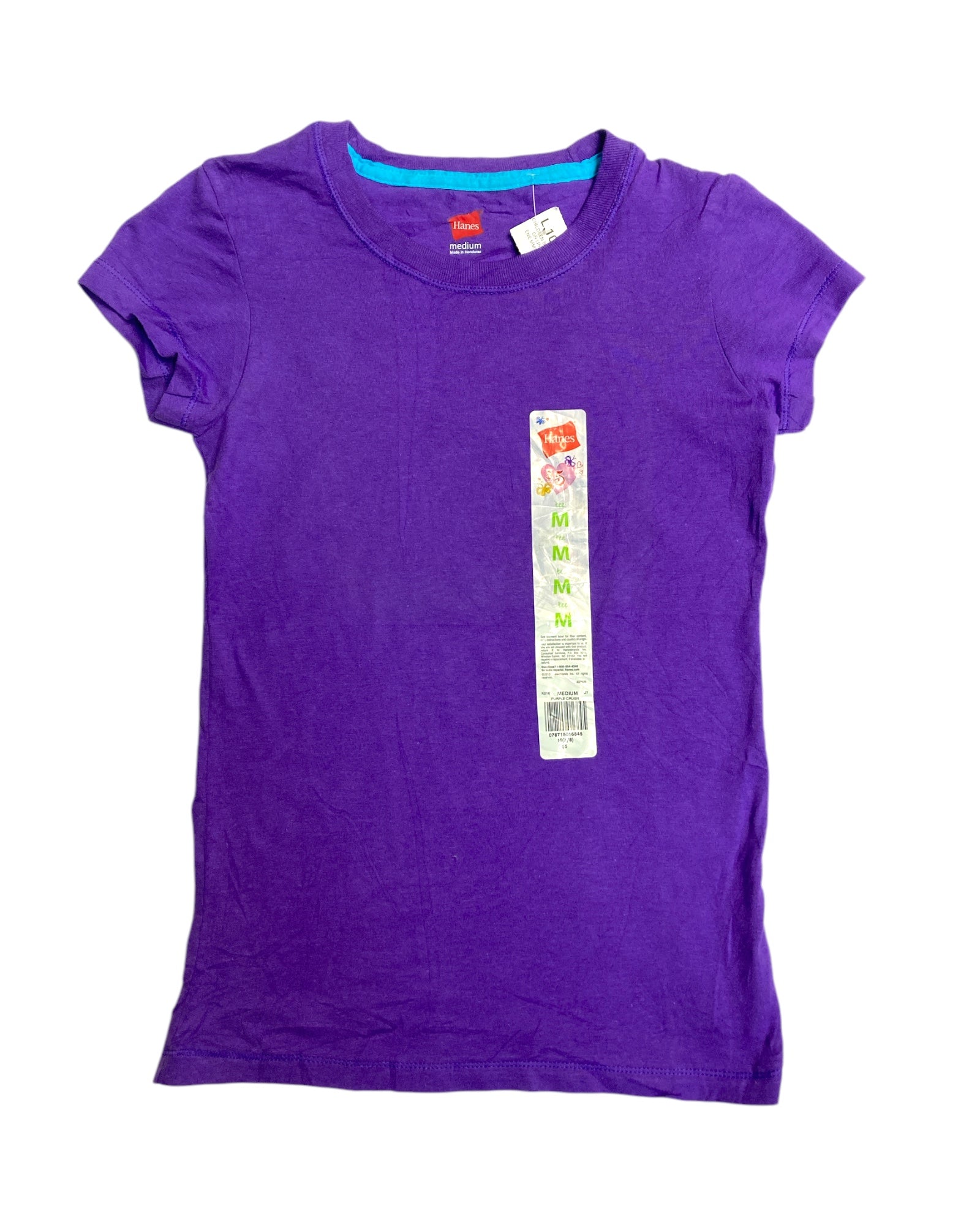 Blusa de Niña