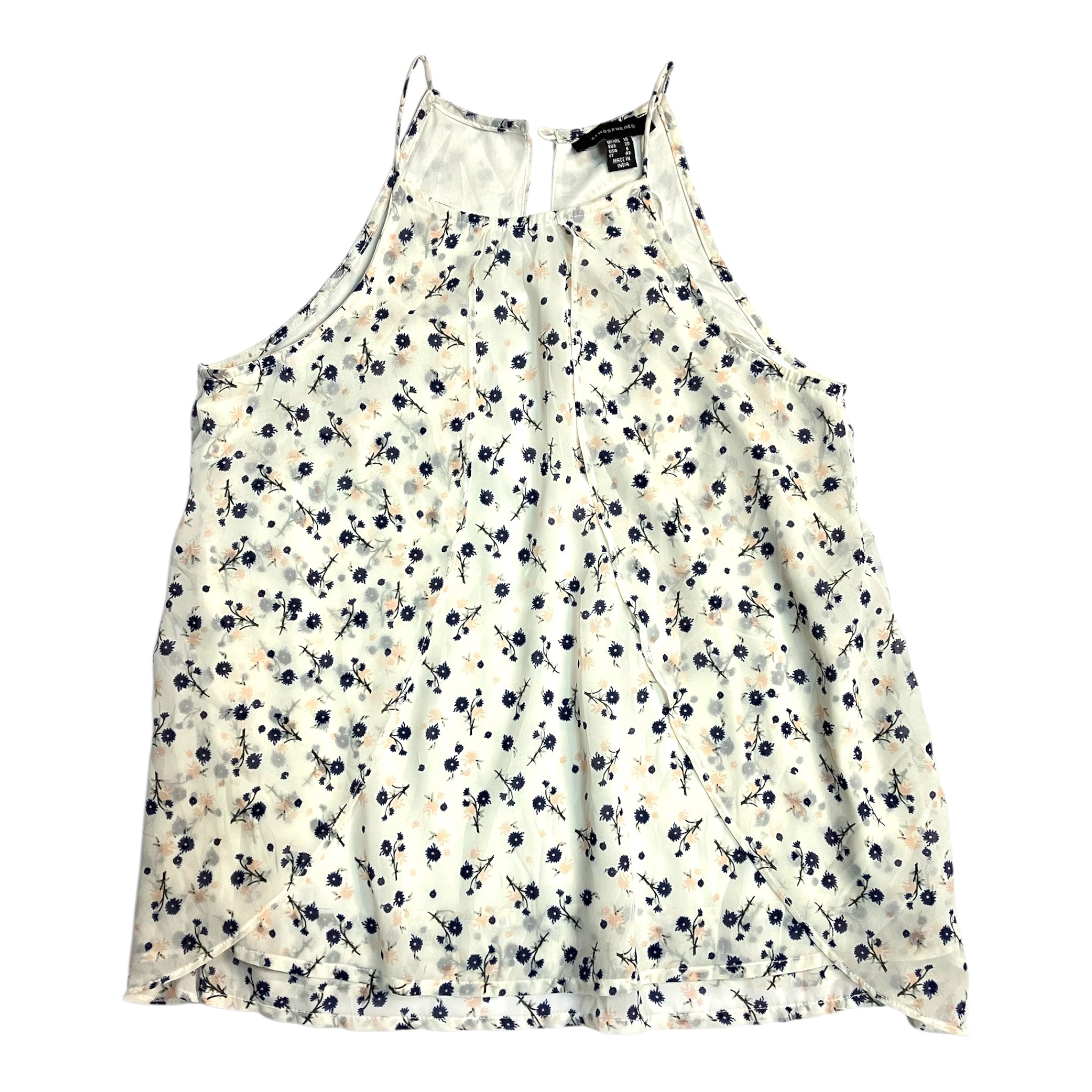 Blusa de Dama