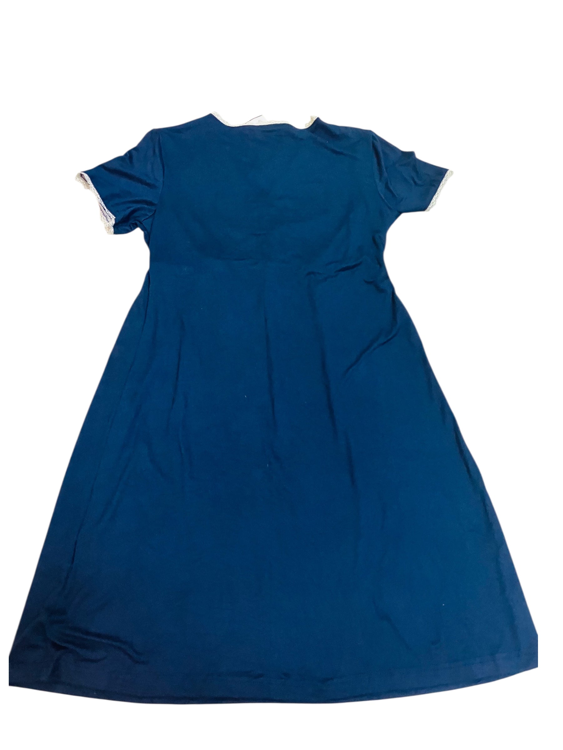 Camisón de Dama
