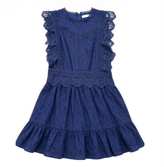 Vestido de Dama