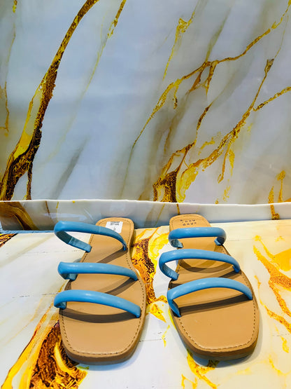 Zapato de Dama