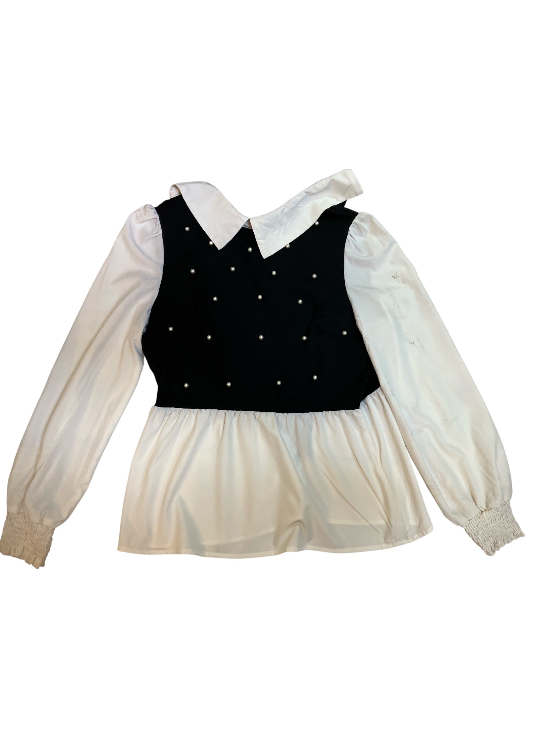 Blusa de Dama