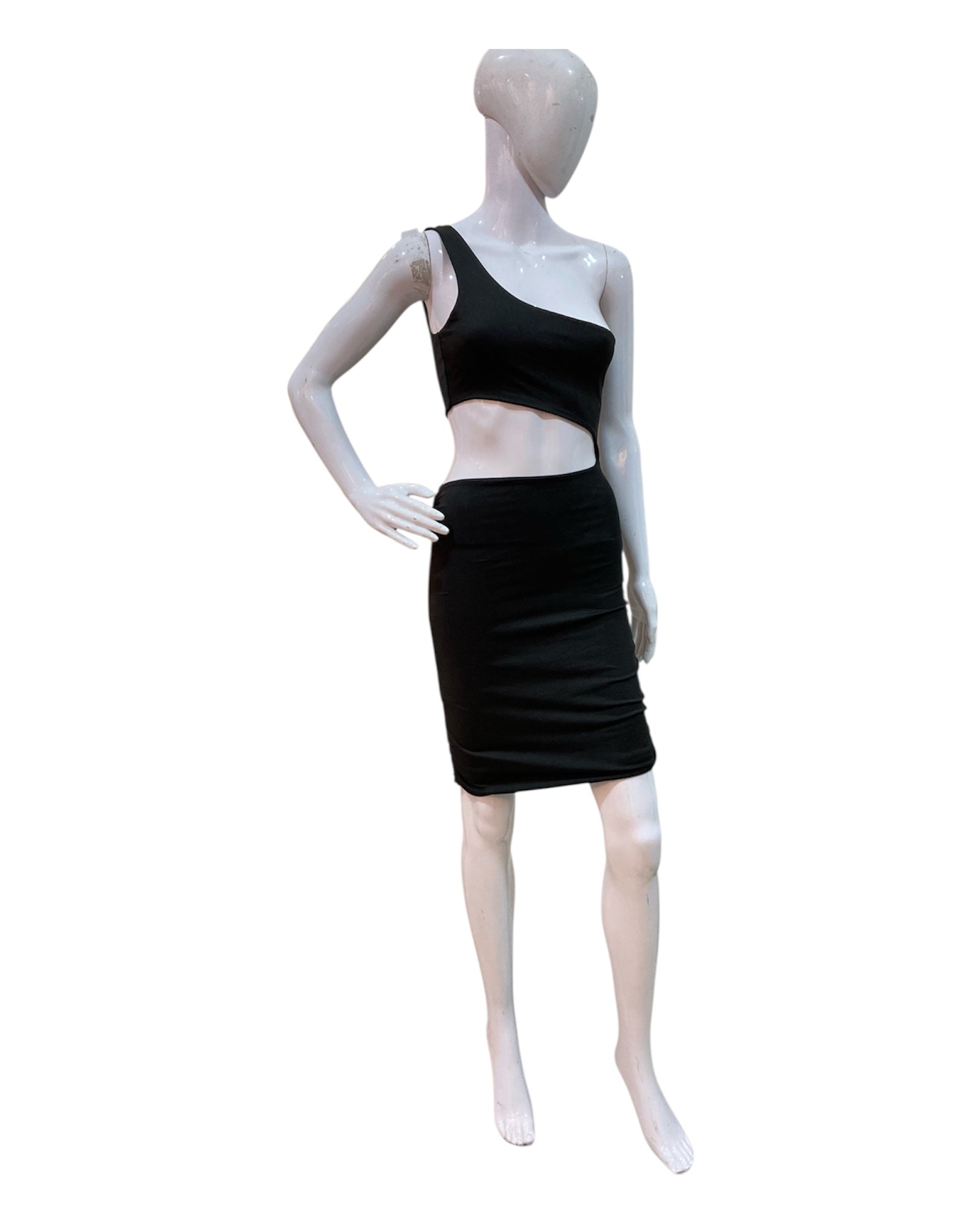 Vestido de Dama