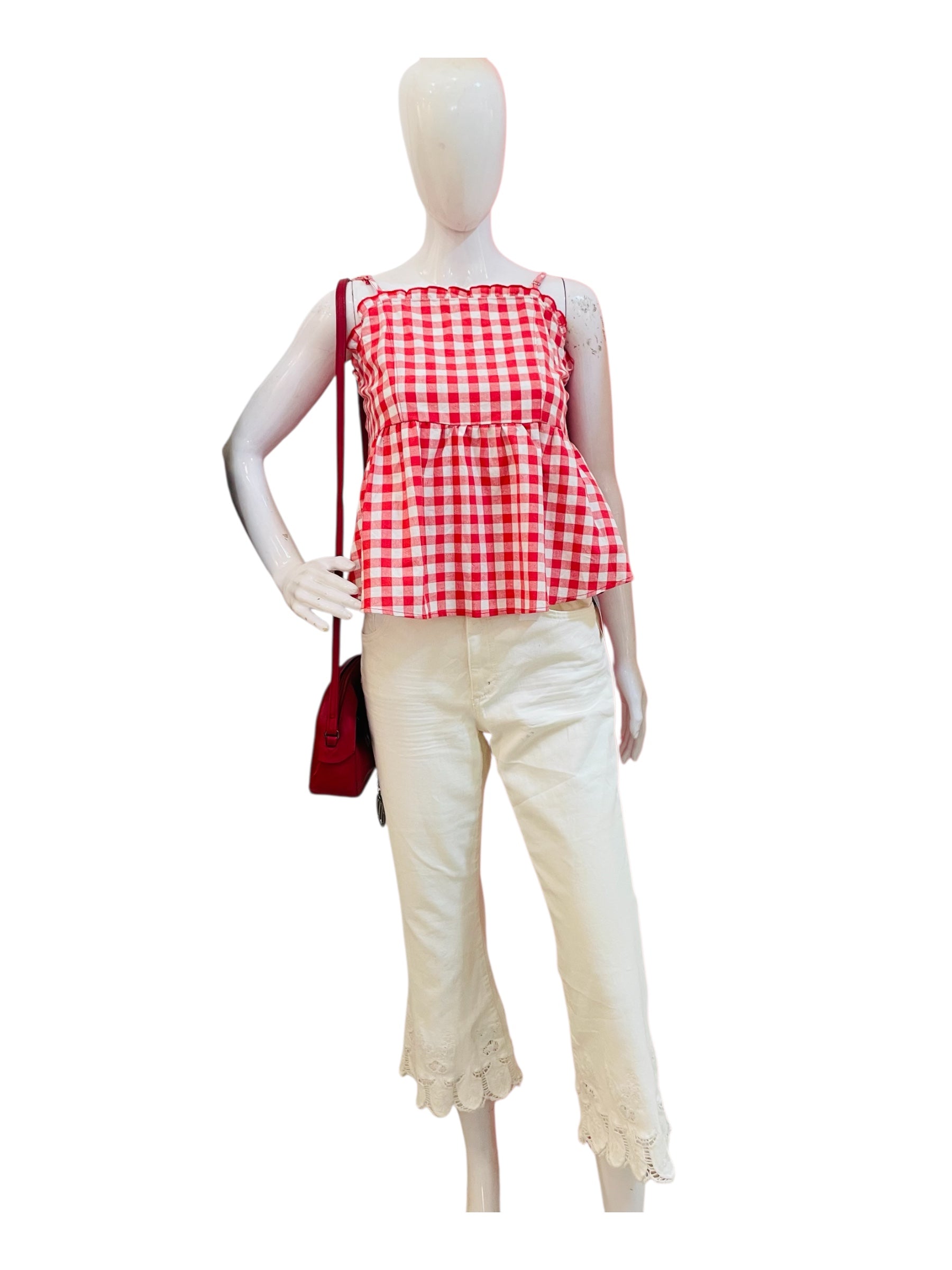 Pantalón de Dama