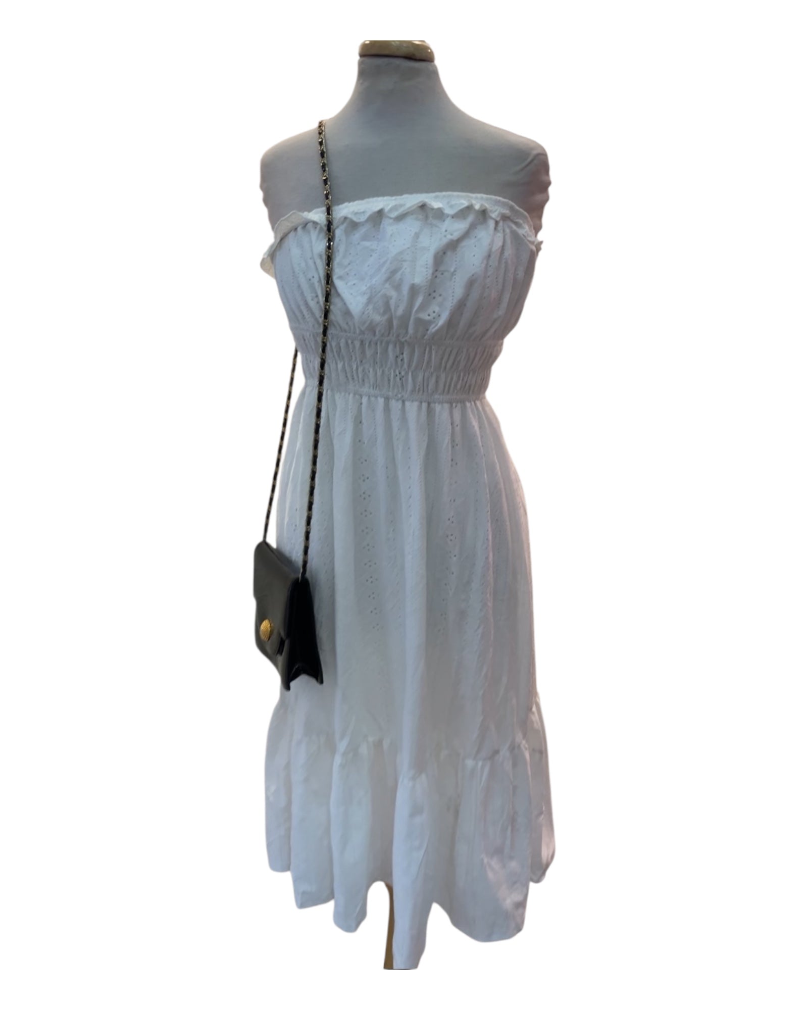Vestido de Dama