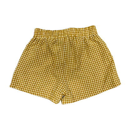 Short de Dama