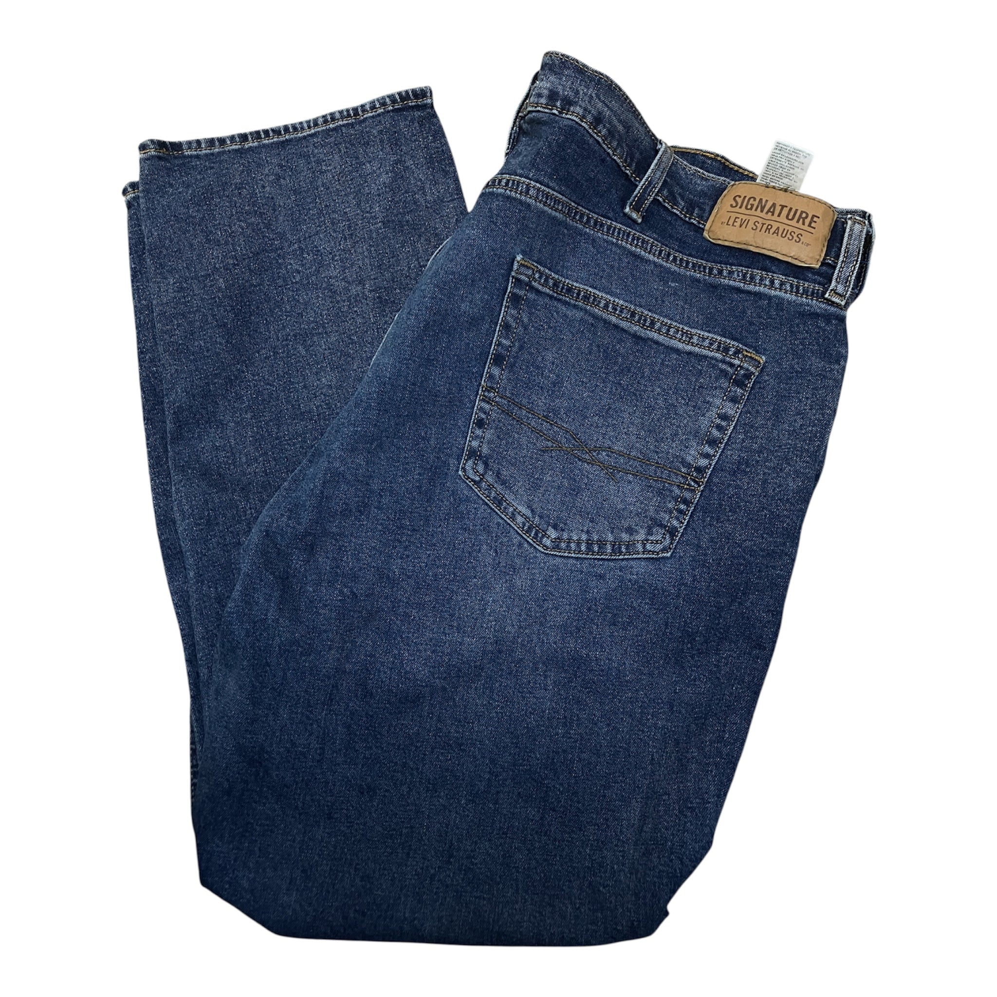 Pantalon de caballero