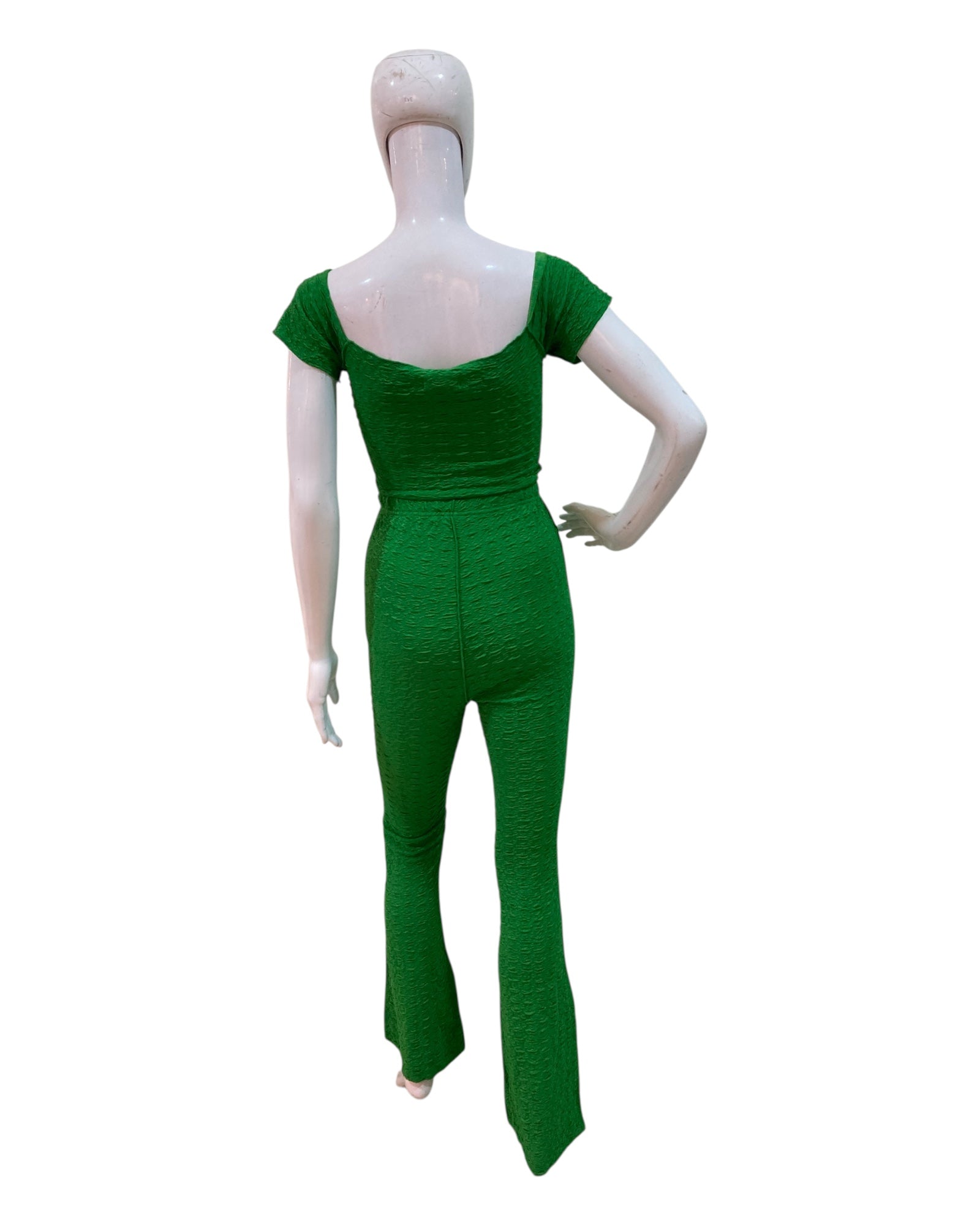 Conjunto de Dama