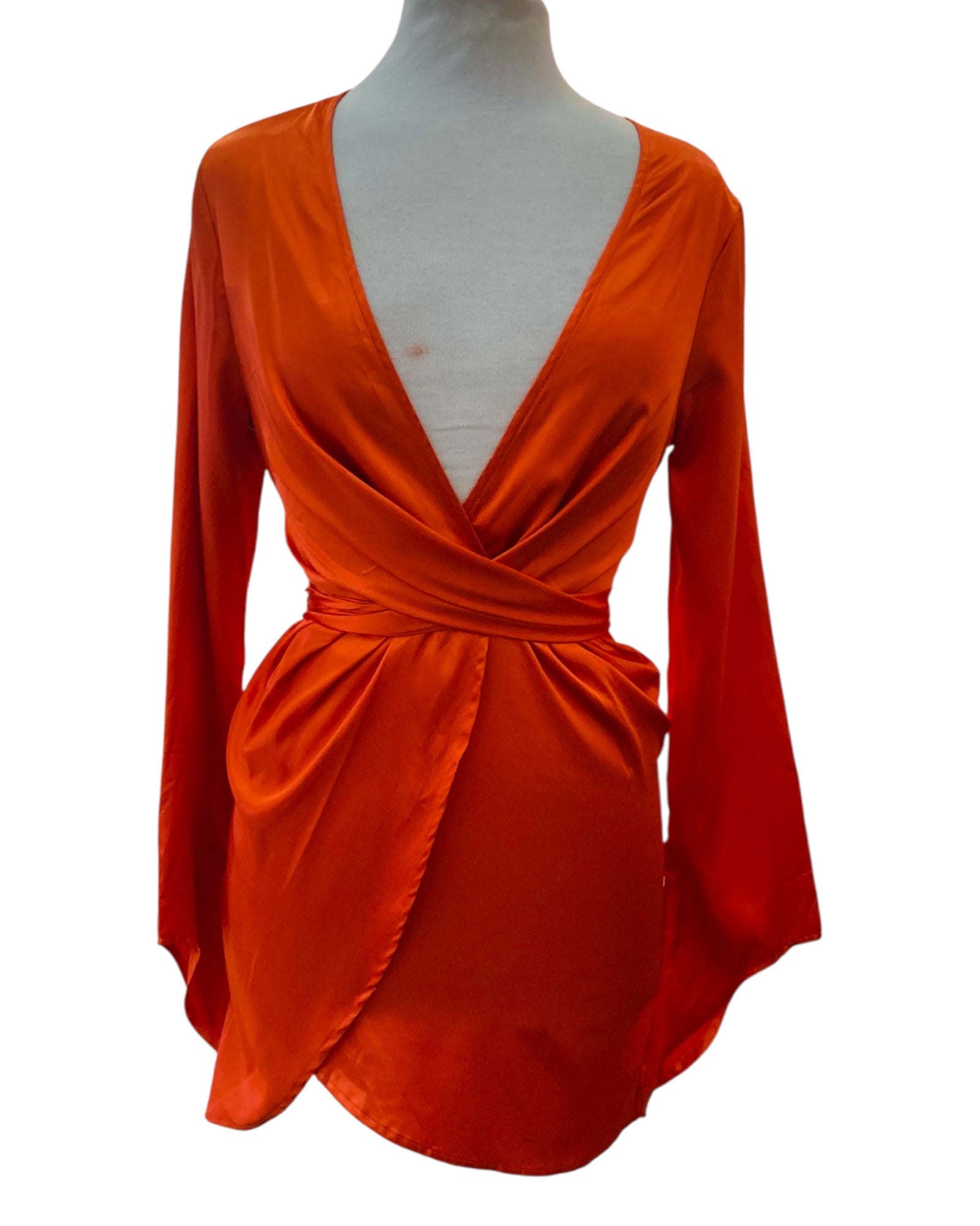 Vestido de Dama