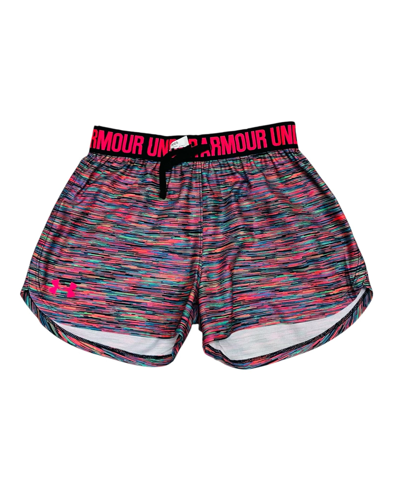 Short de Niña