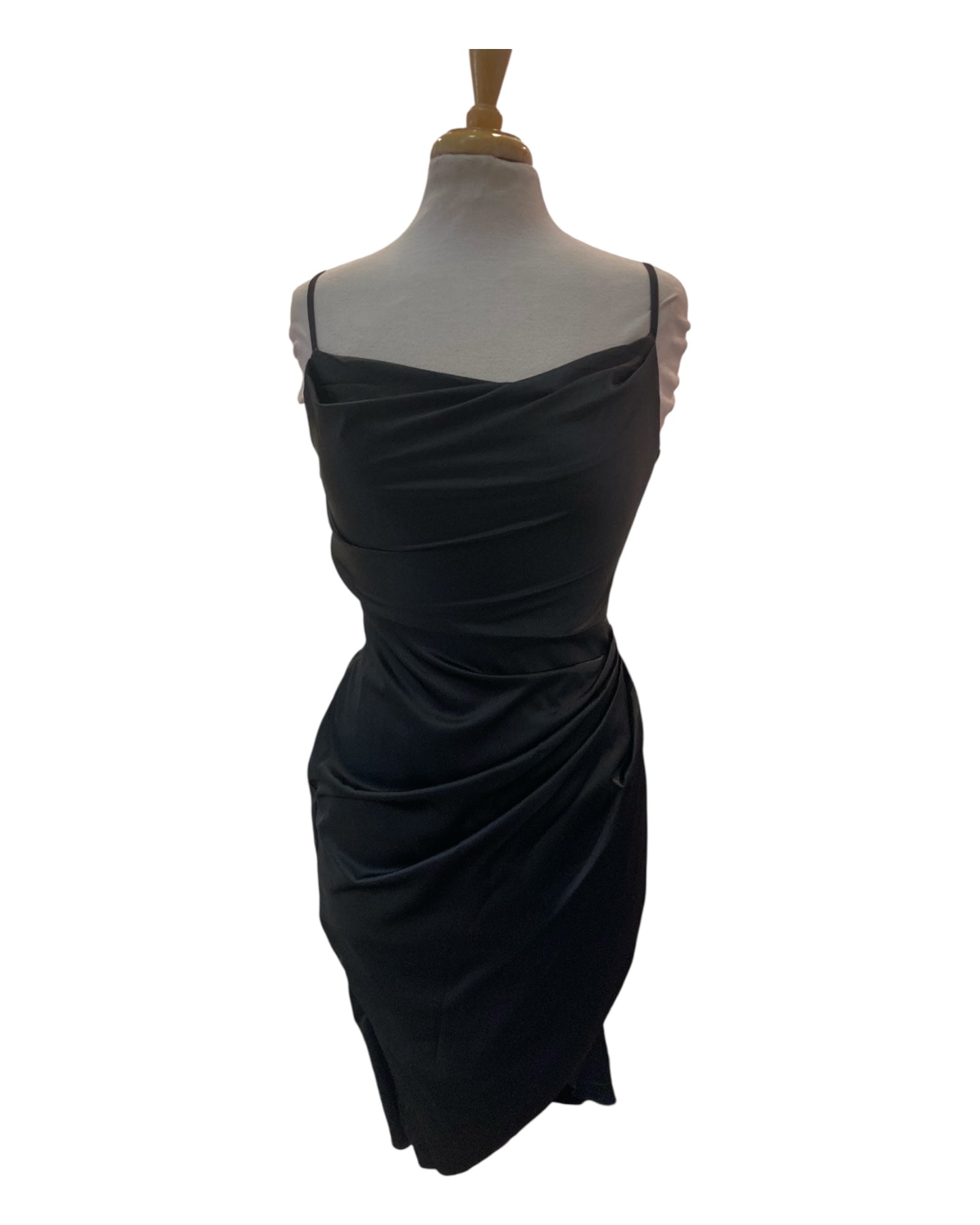Vestido de Dama