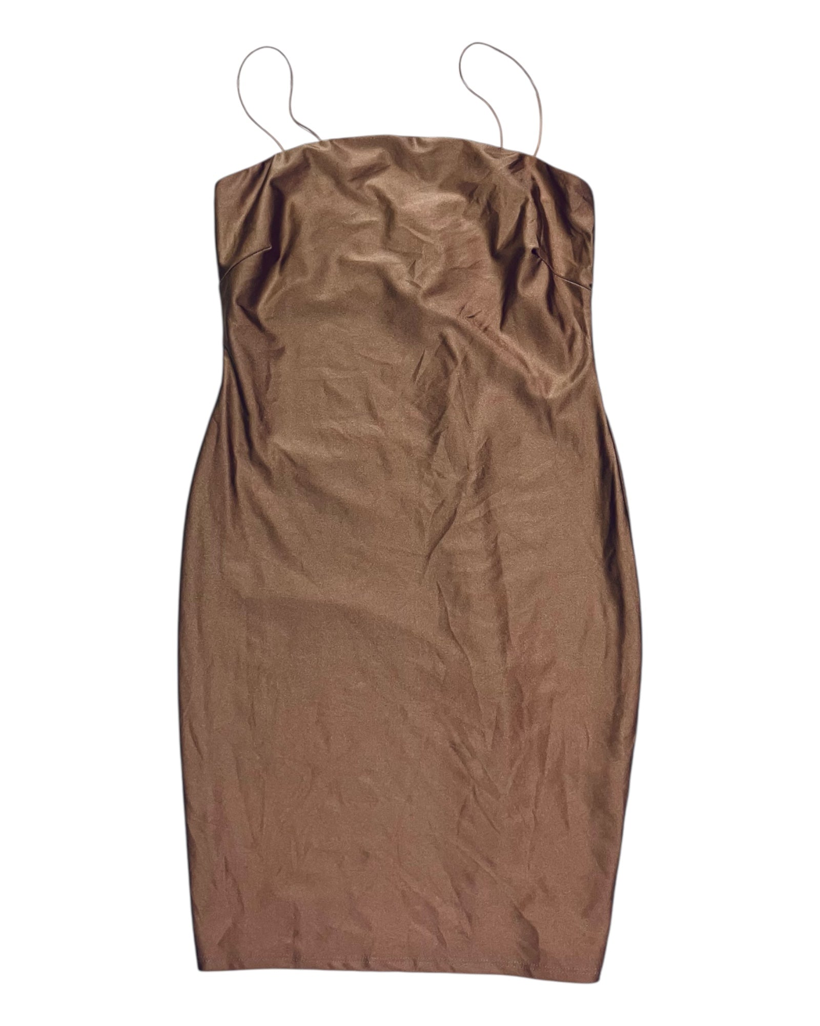 Vestido de Dama