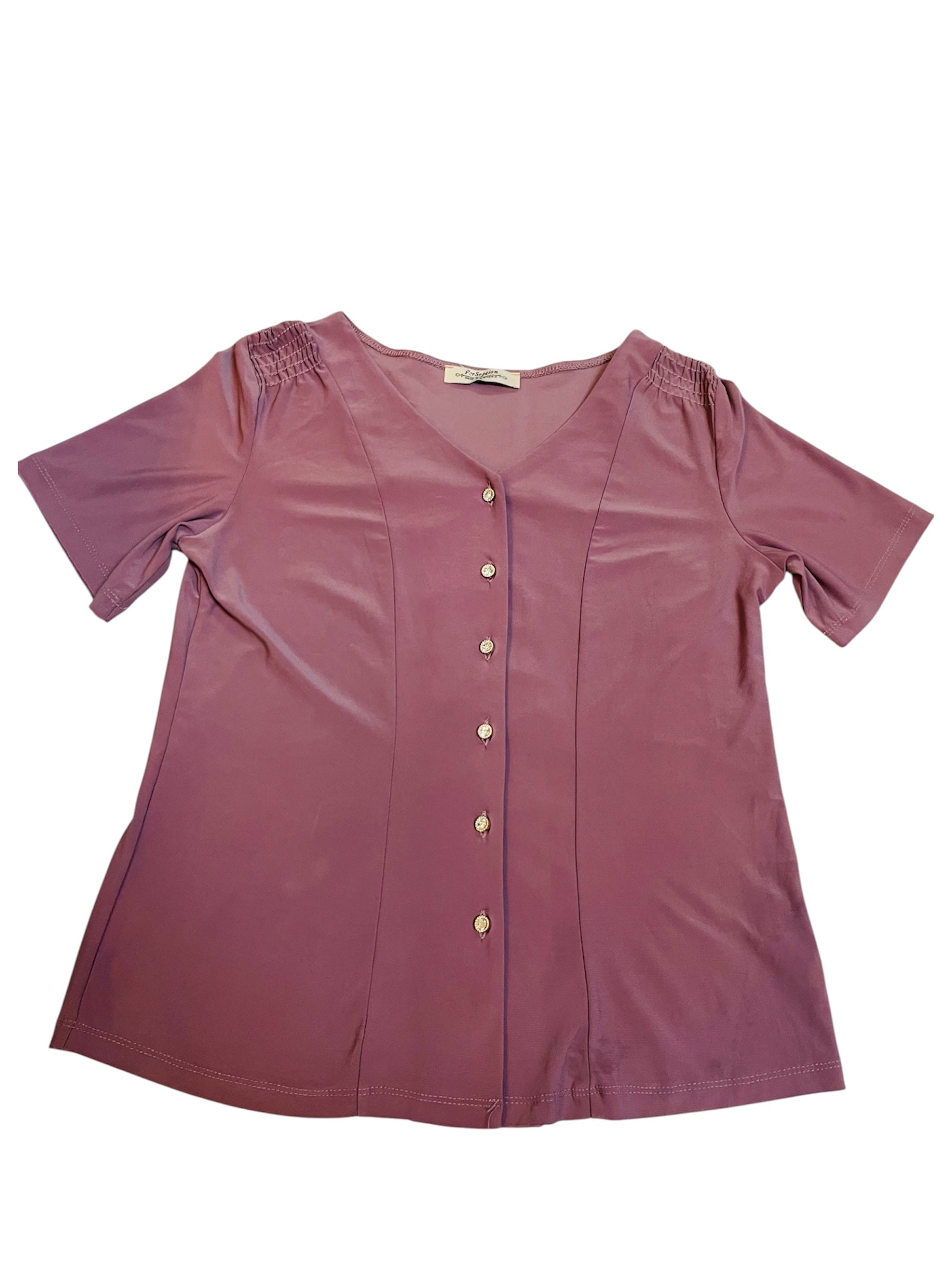Blusa de Dama
