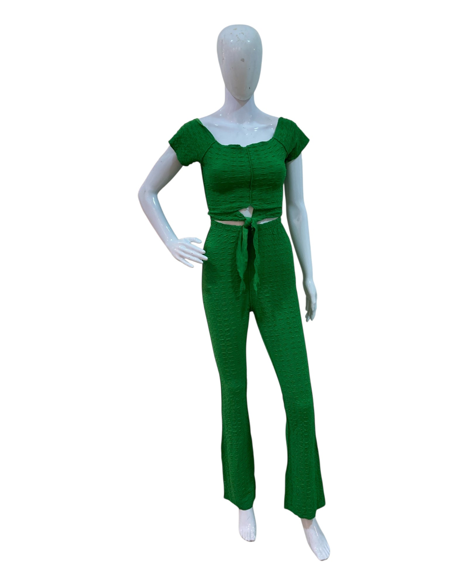 Conjunto de Dama