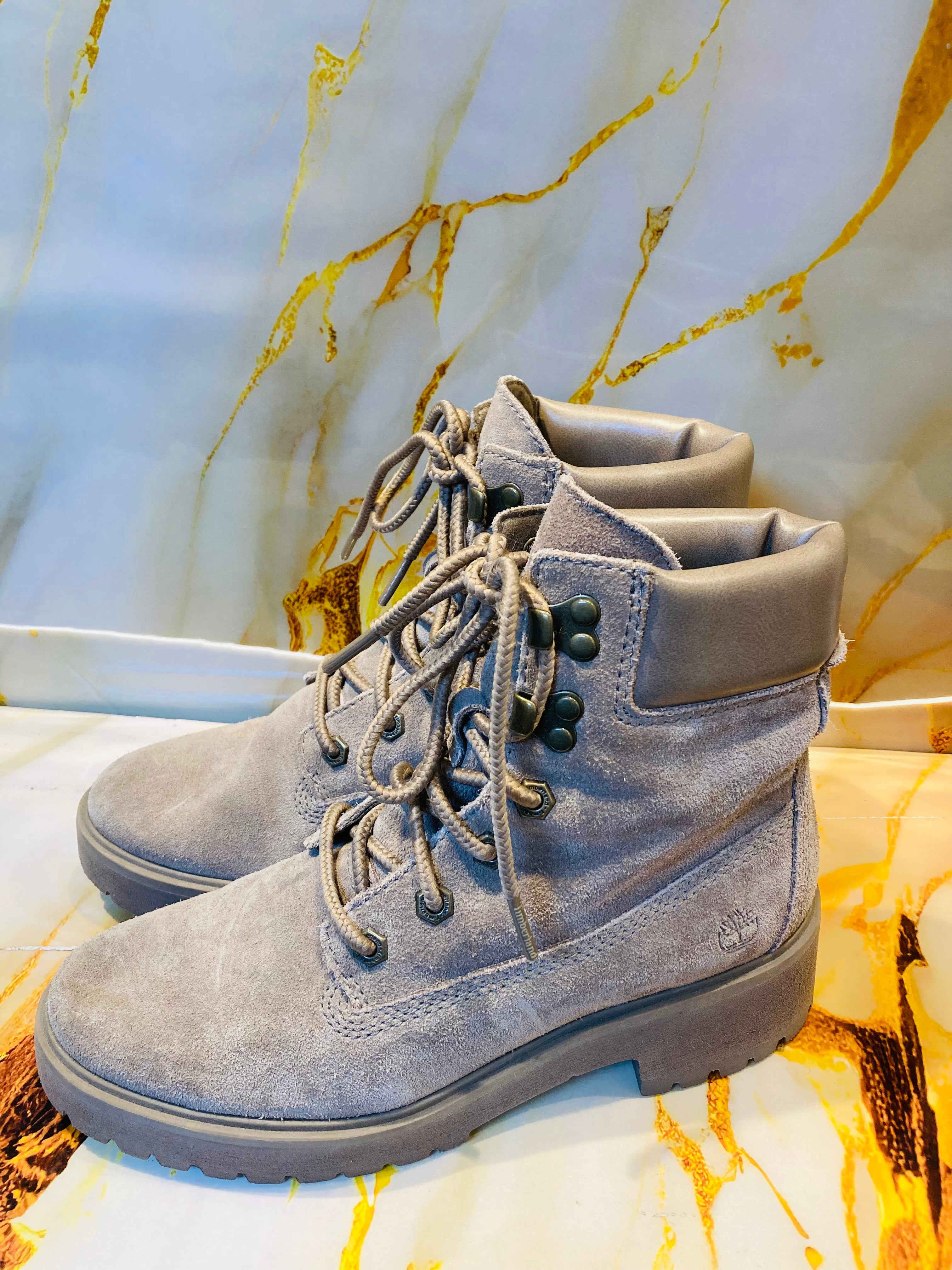 Botas de Dama