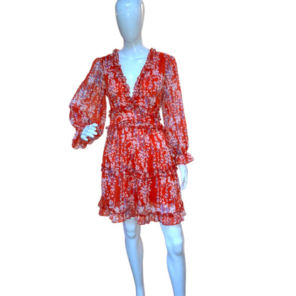 Vestido de Dama