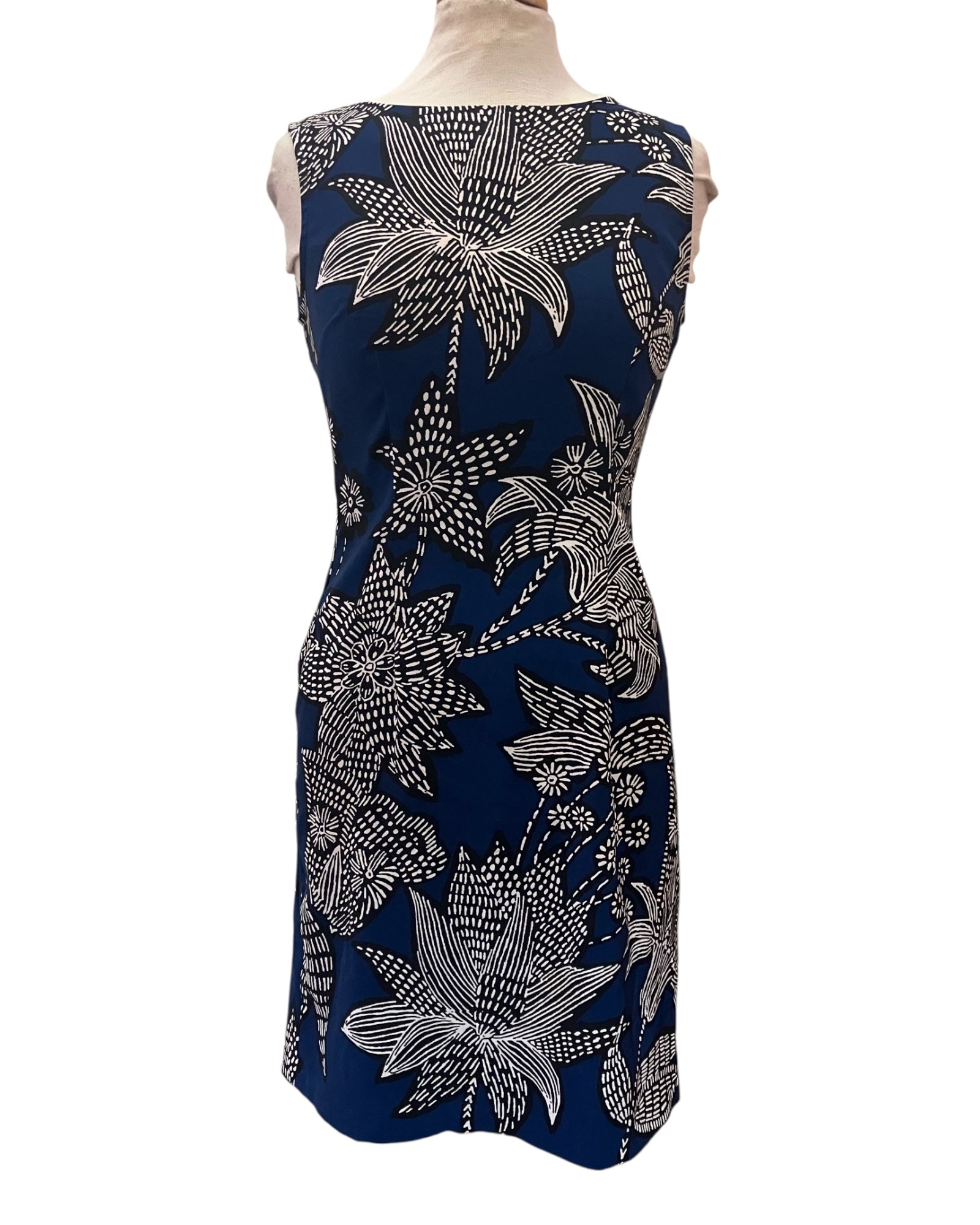 Vestido de Dama