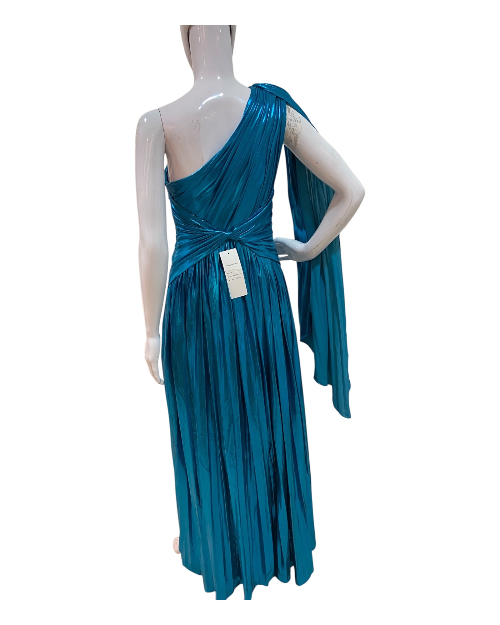 Vestido de Dama