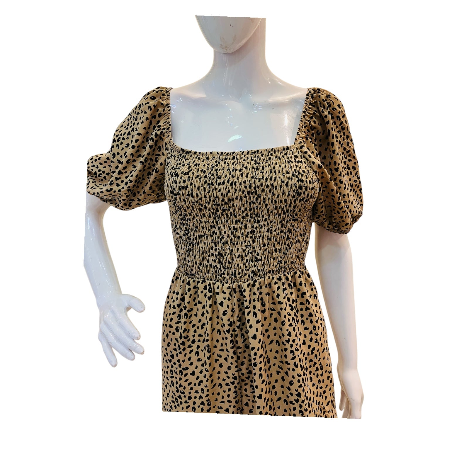 Jumper de Dama