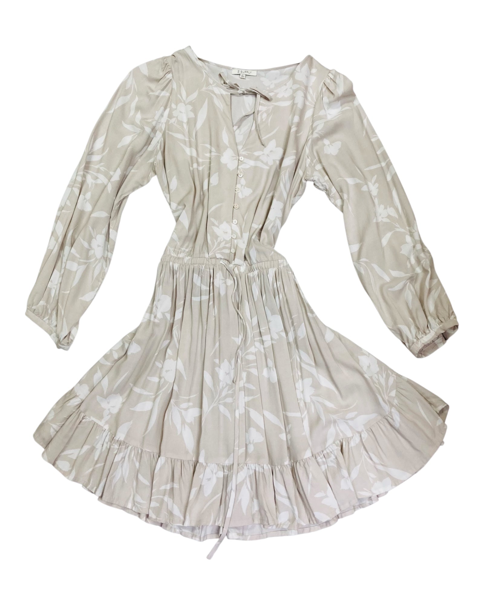 Vestido de Dama